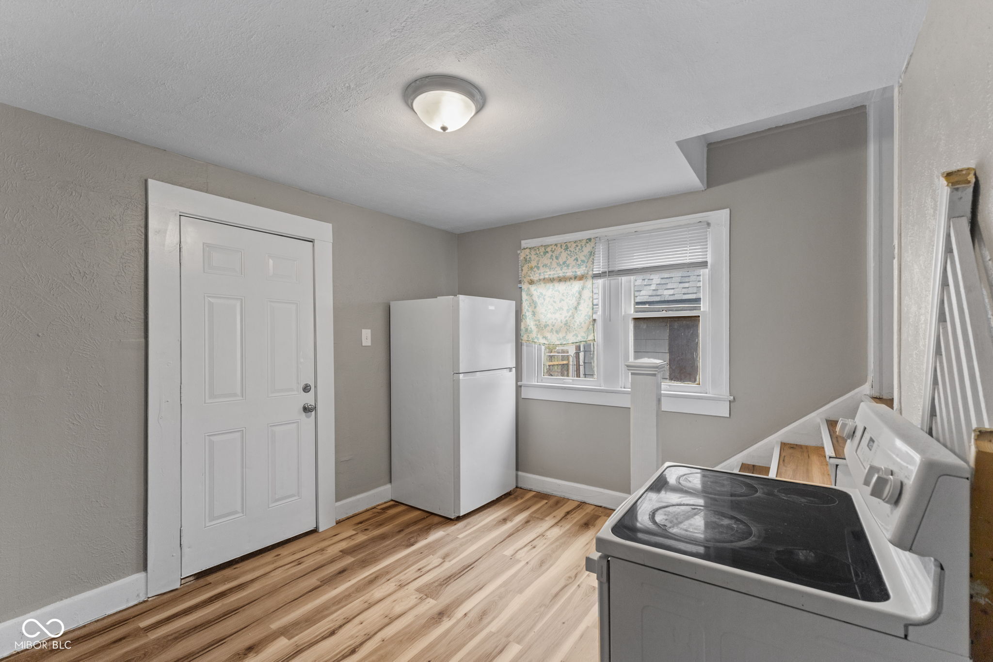 914 N Tuxedo Street