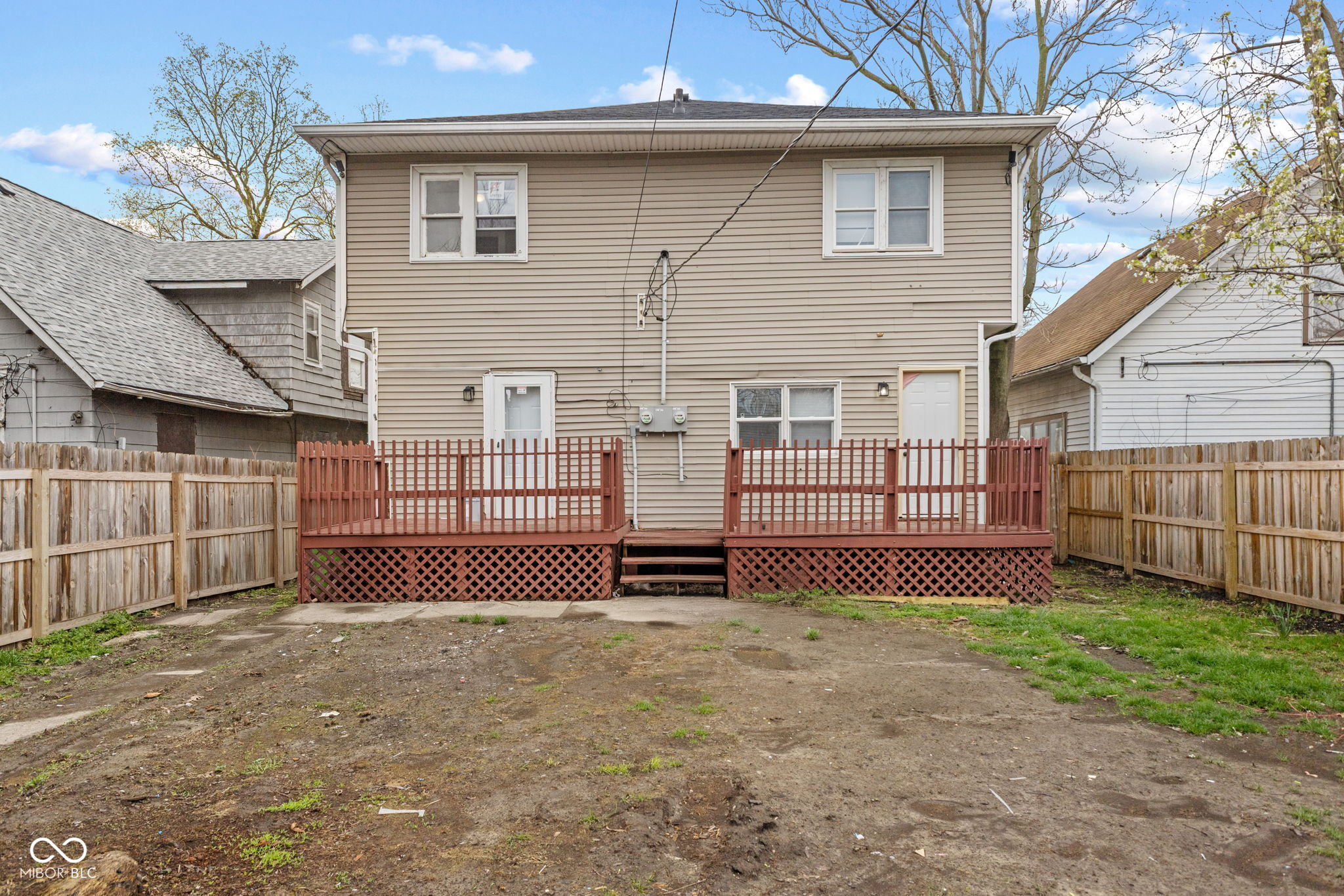 914 N Tuxedo Street