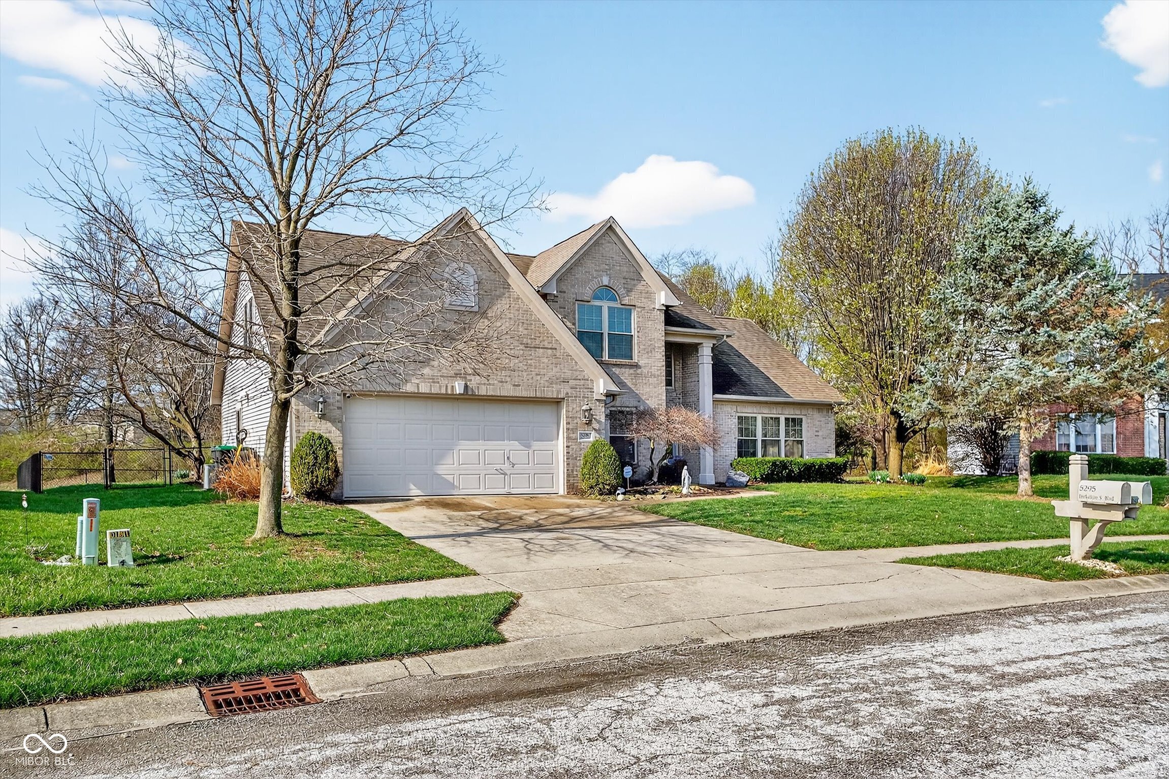 5295 Berkshire South Boulevard