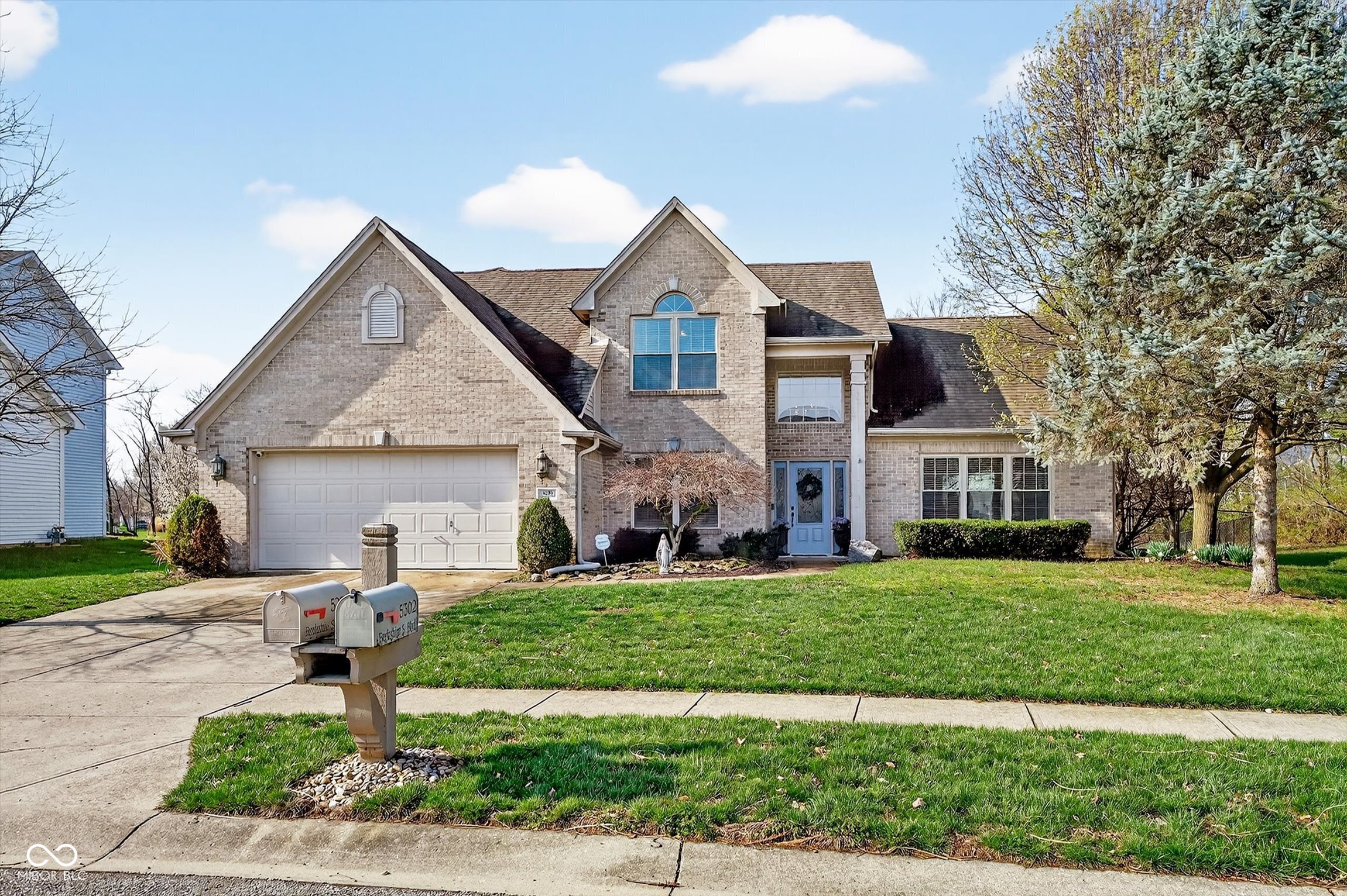 5295 Berkshire South Boulevard