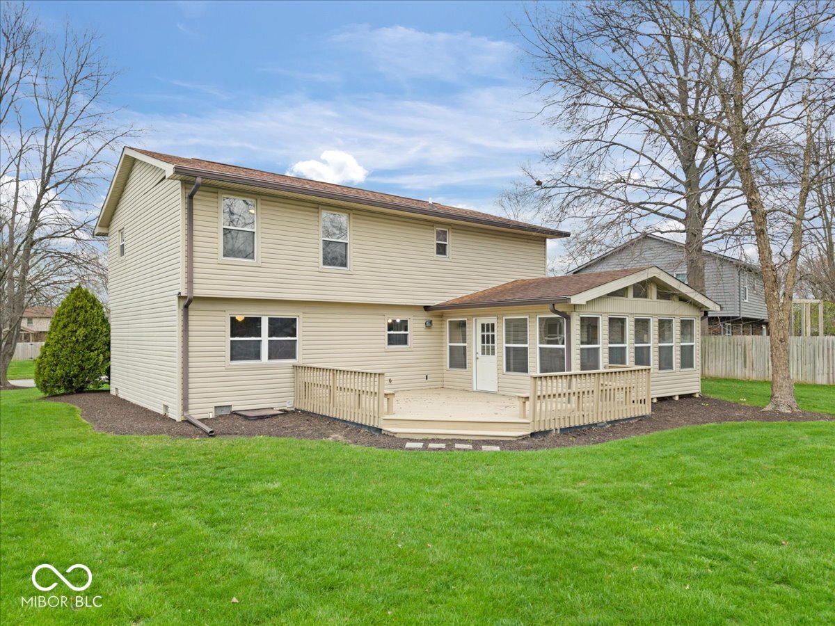8733 Caplock Lane