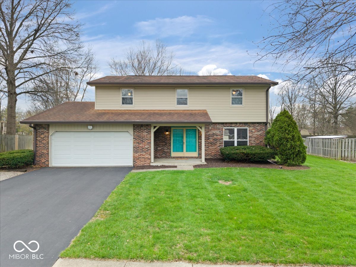 8733 Caplock Lane