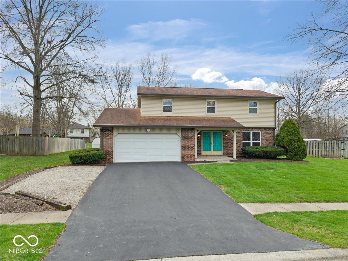 8733 Caplock Lane