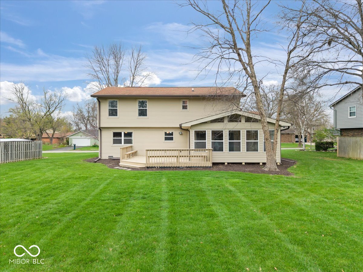 8733 Caplock Lane