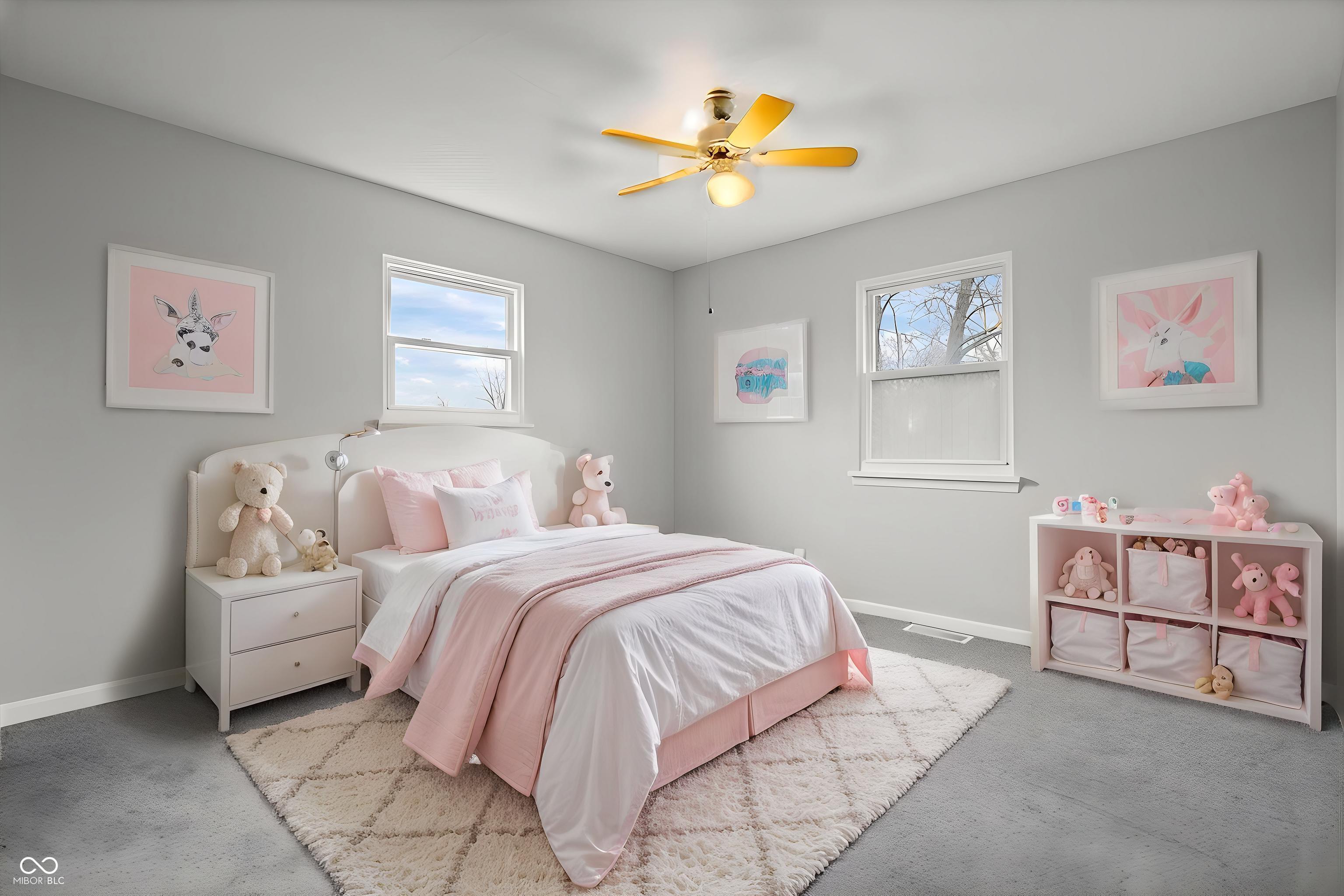 8733 Caplock Lane