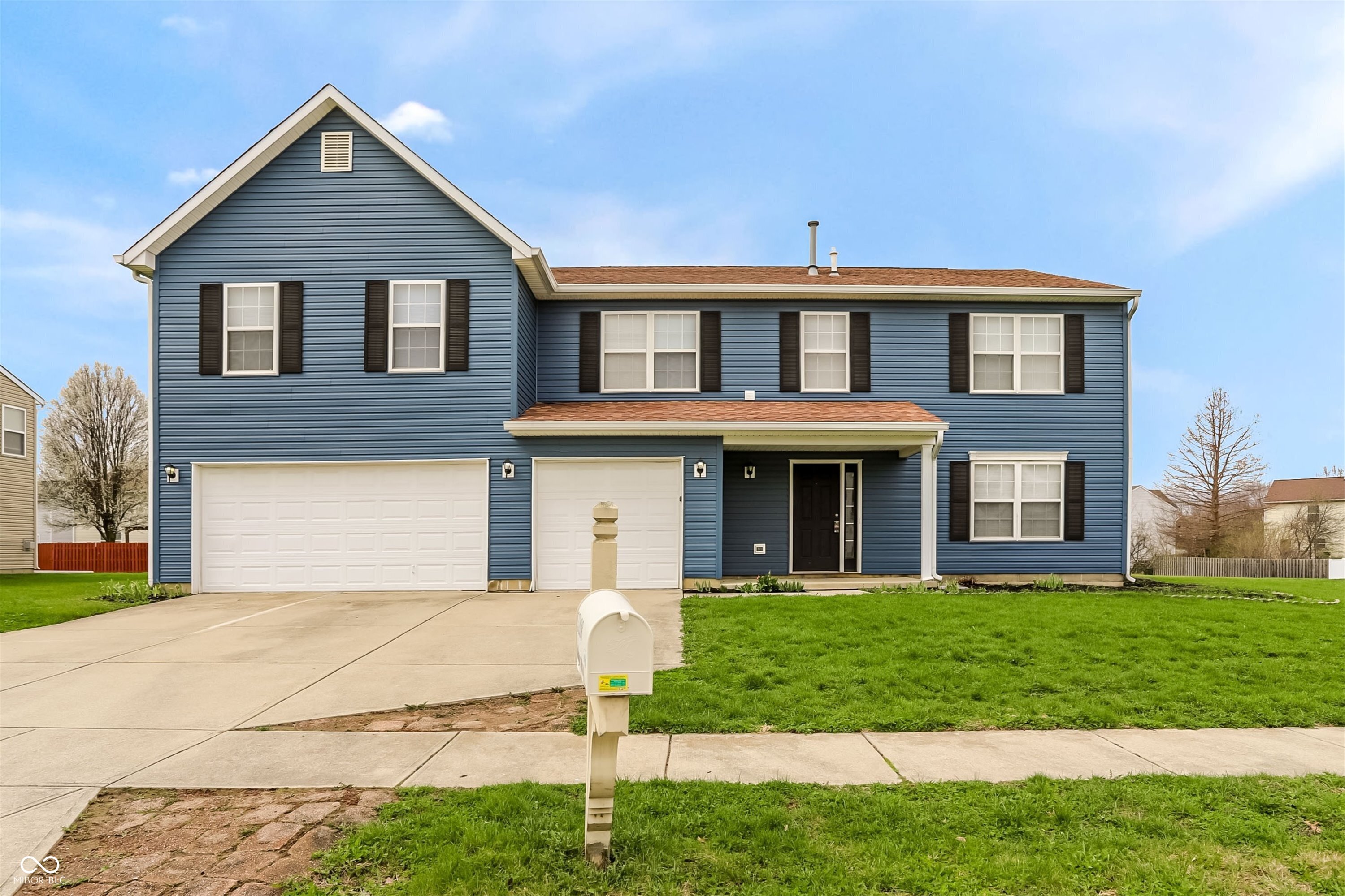 13208 Radnor Way
