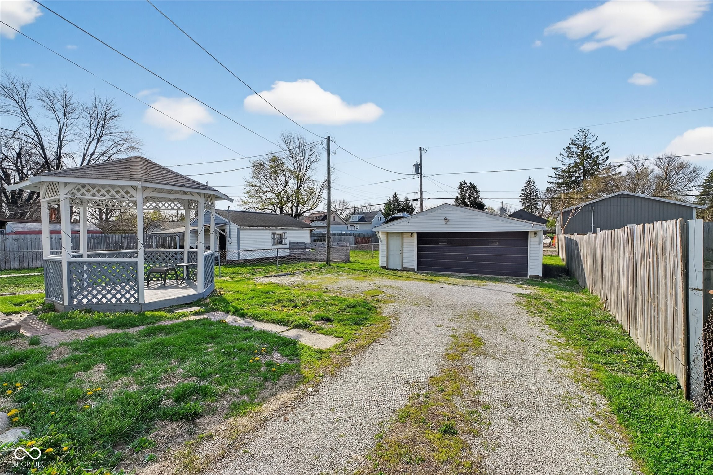2033 E Legrande Avenue