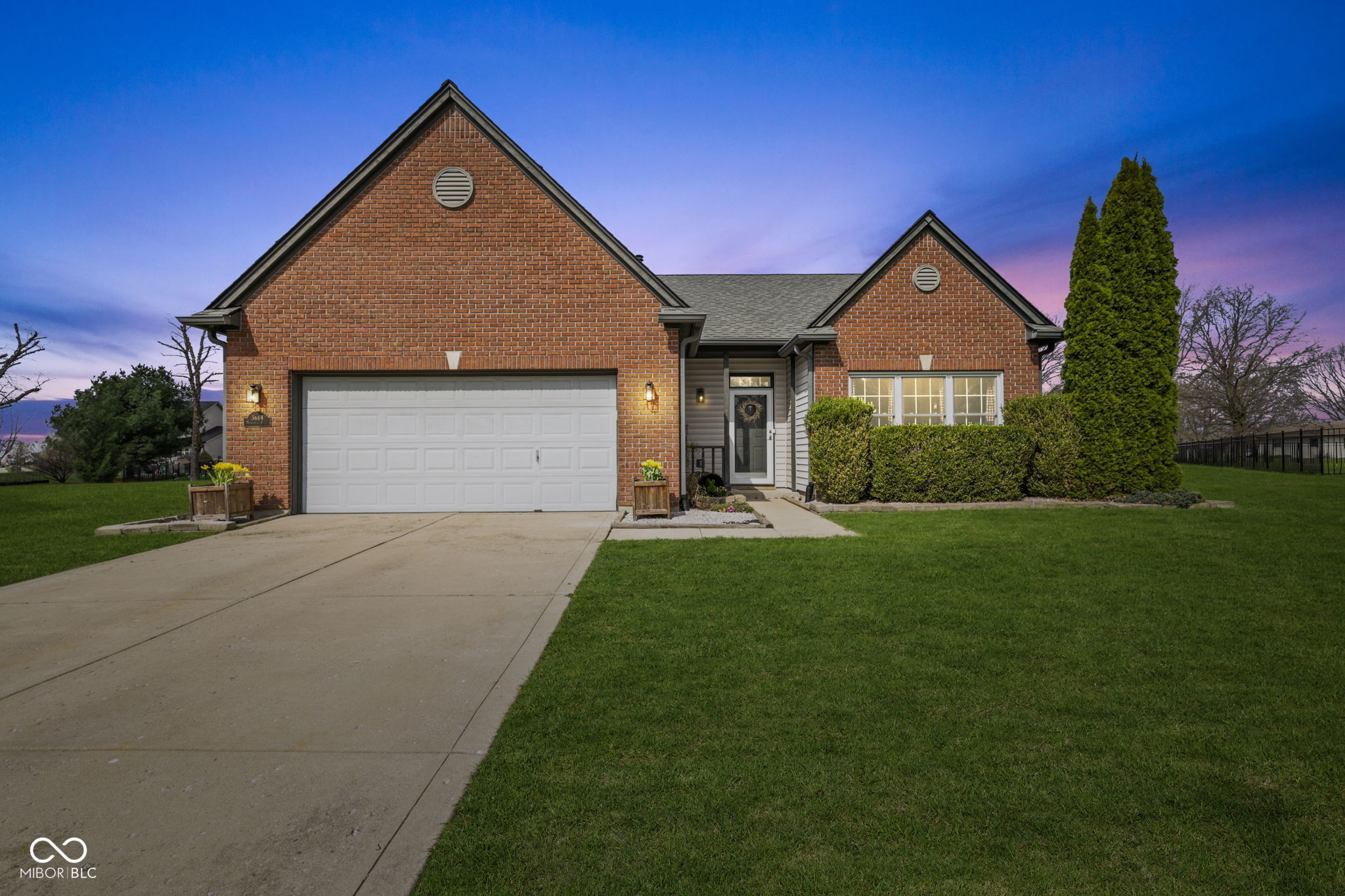 3614 Homestead Place