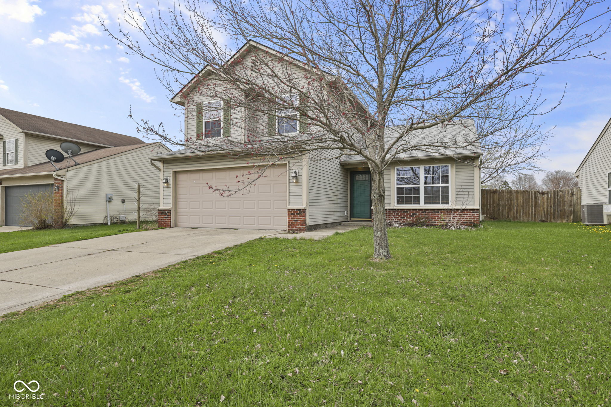 908 Washington Cove Lane