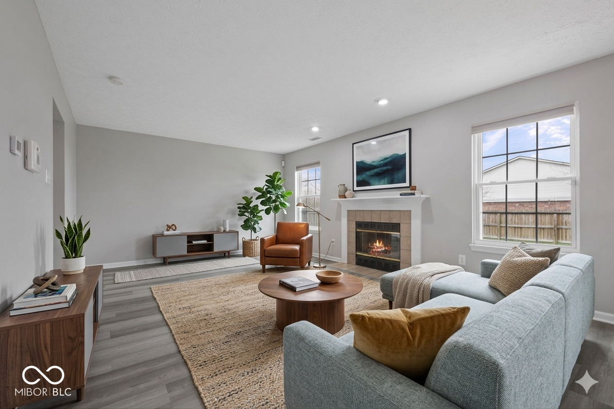 908 Washington Cove Lane