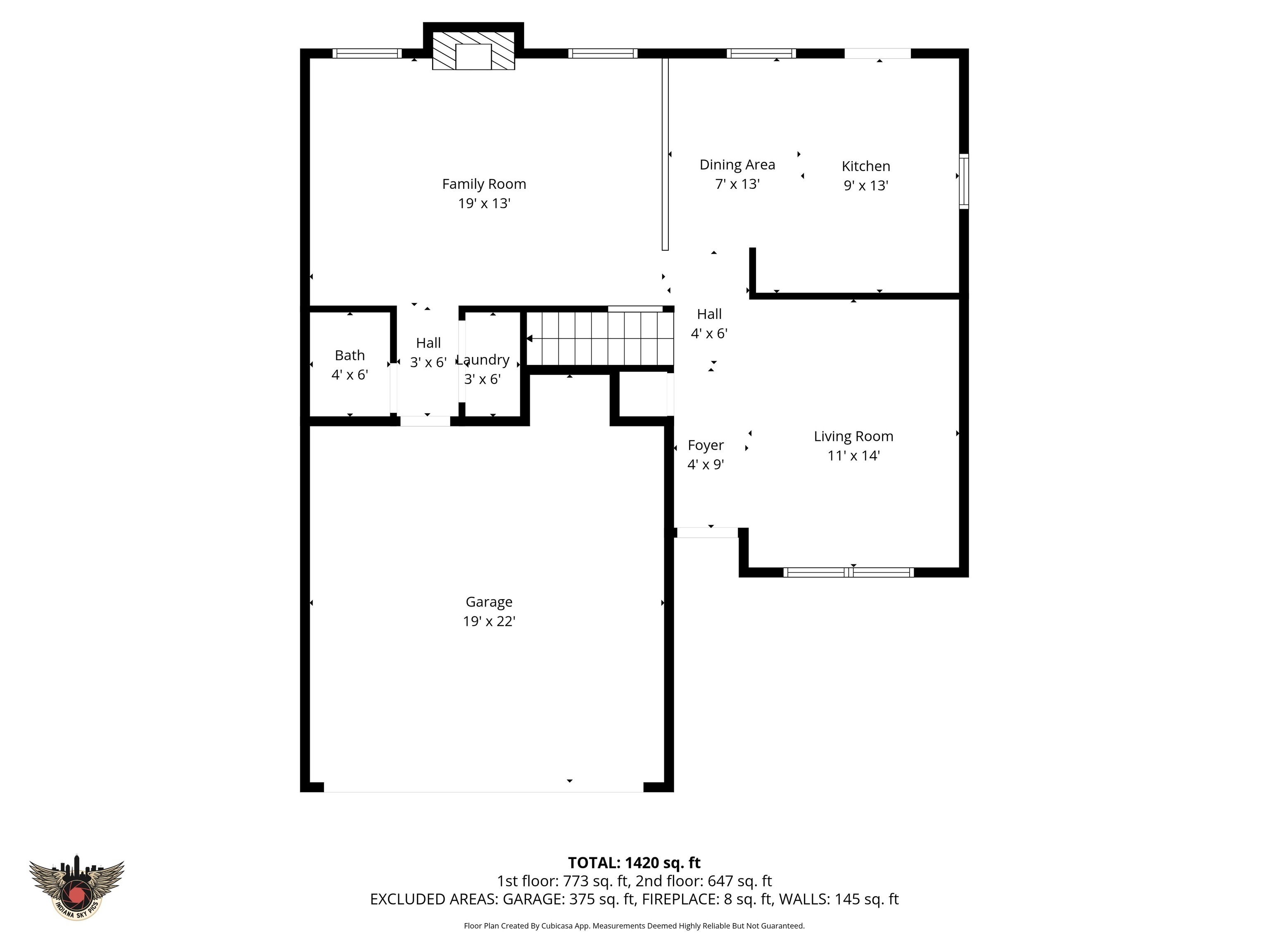 908 Washington Cove Lane