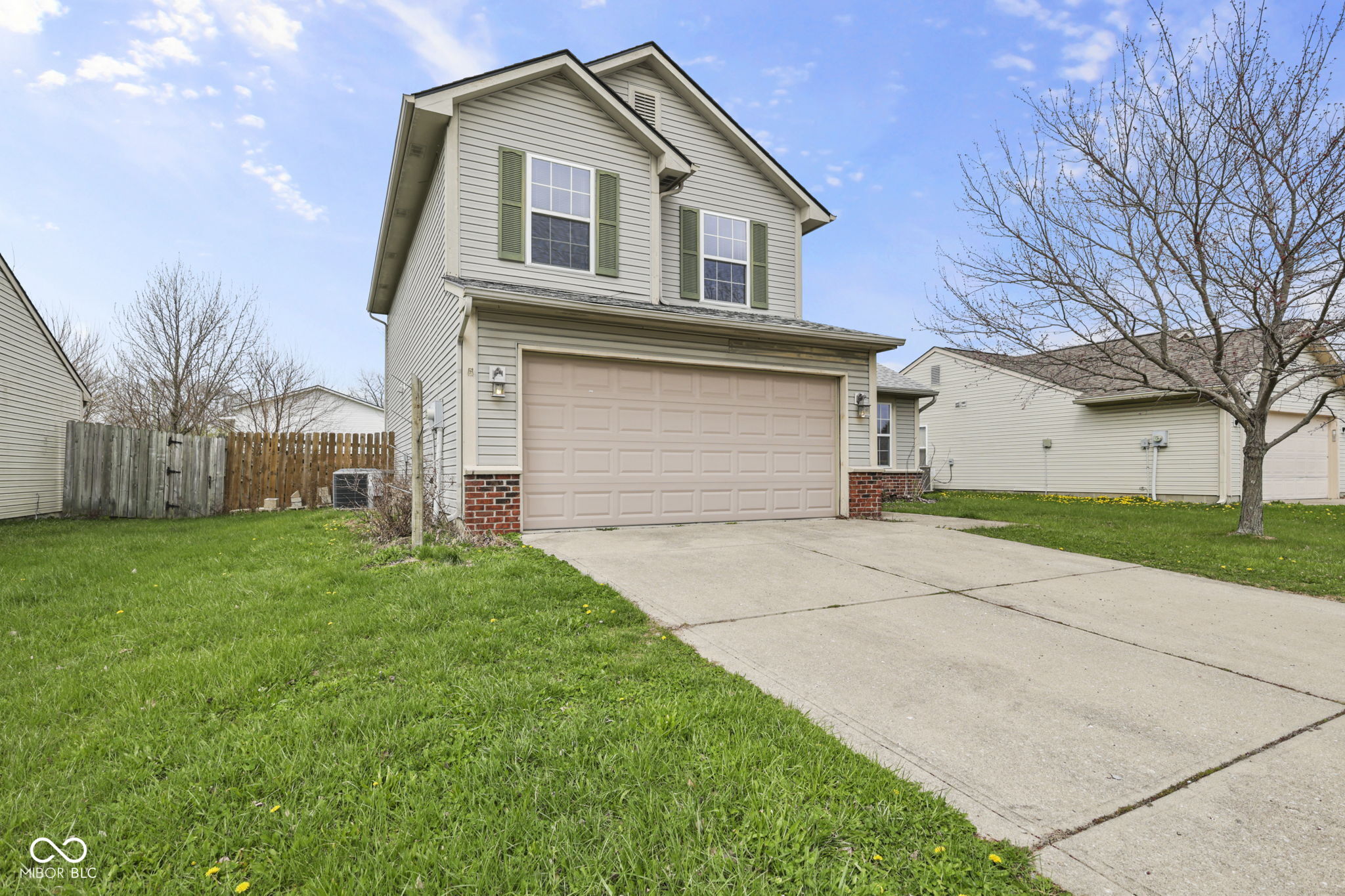 908 Washington Cove Lane