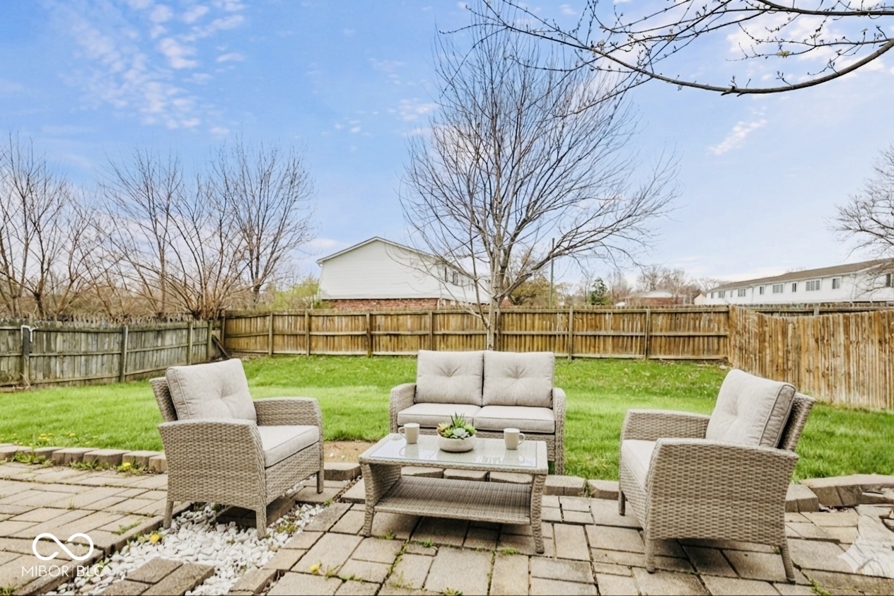 908 Washington Cove Lane
