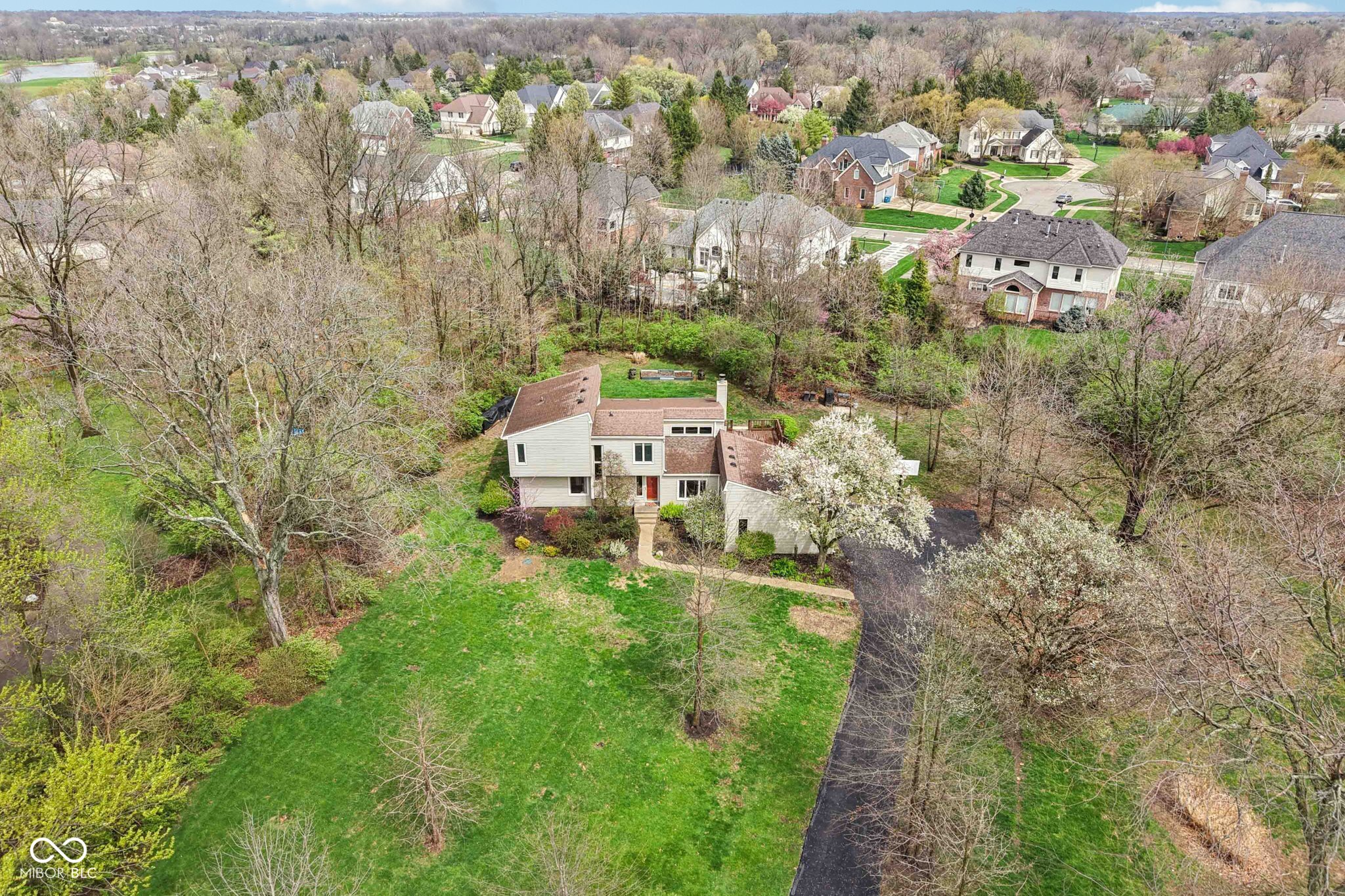 9927 Cumberland Ridge Lane