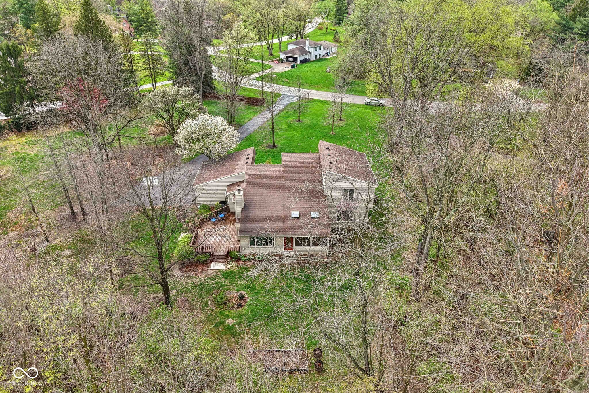 9927 Cumberland Ridge Lane