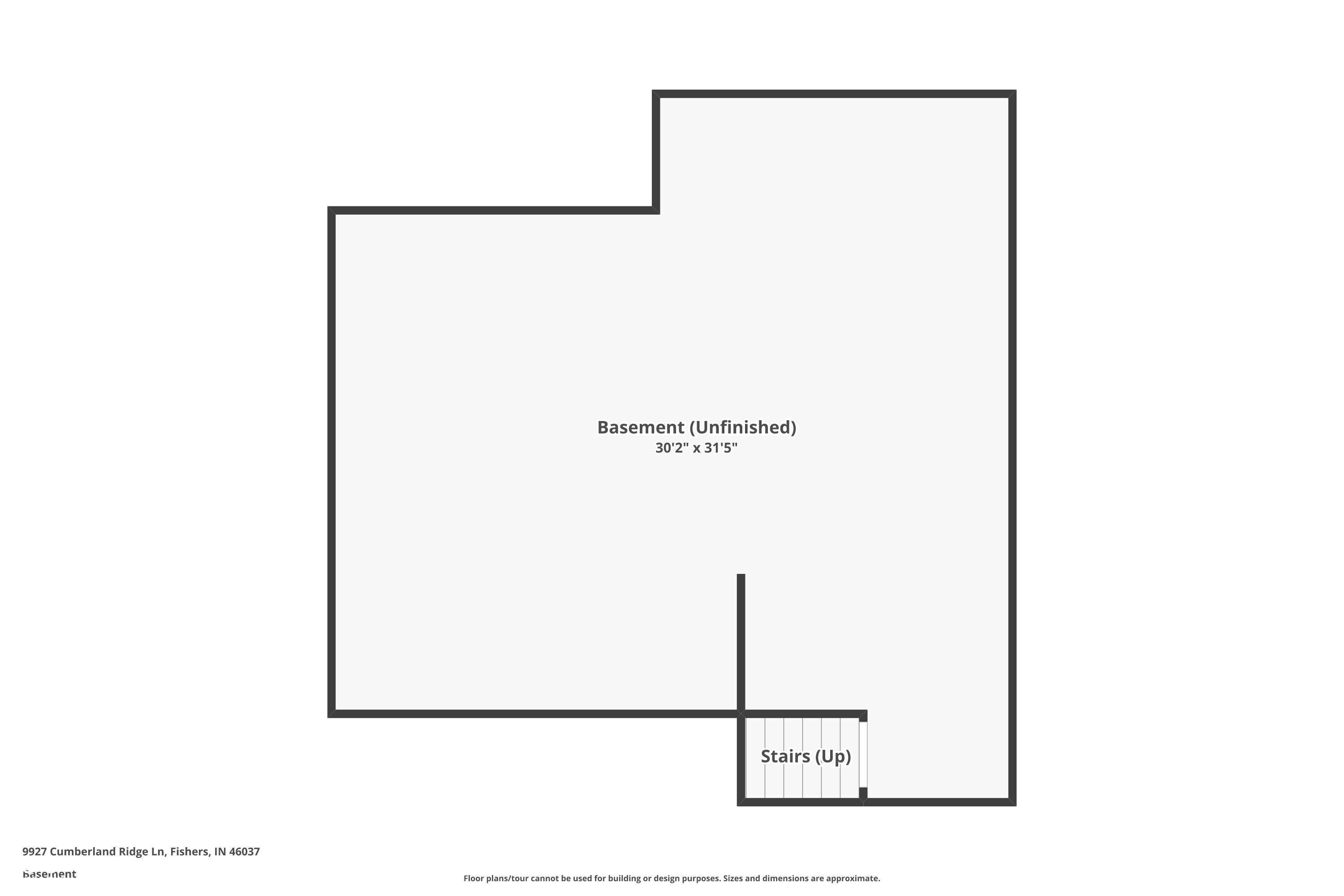 9927 Cumberland Ridge Lane
