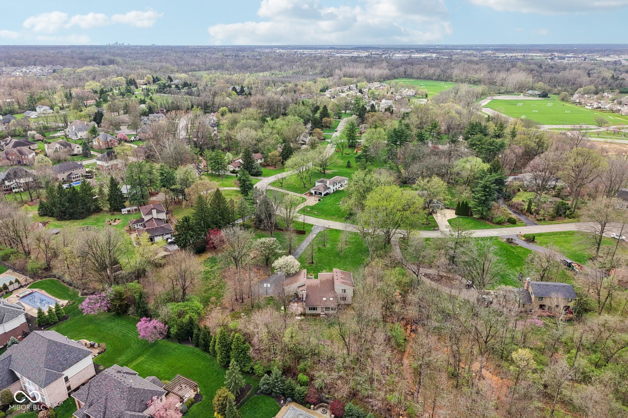 9927 Cumberland Ridge Lane
