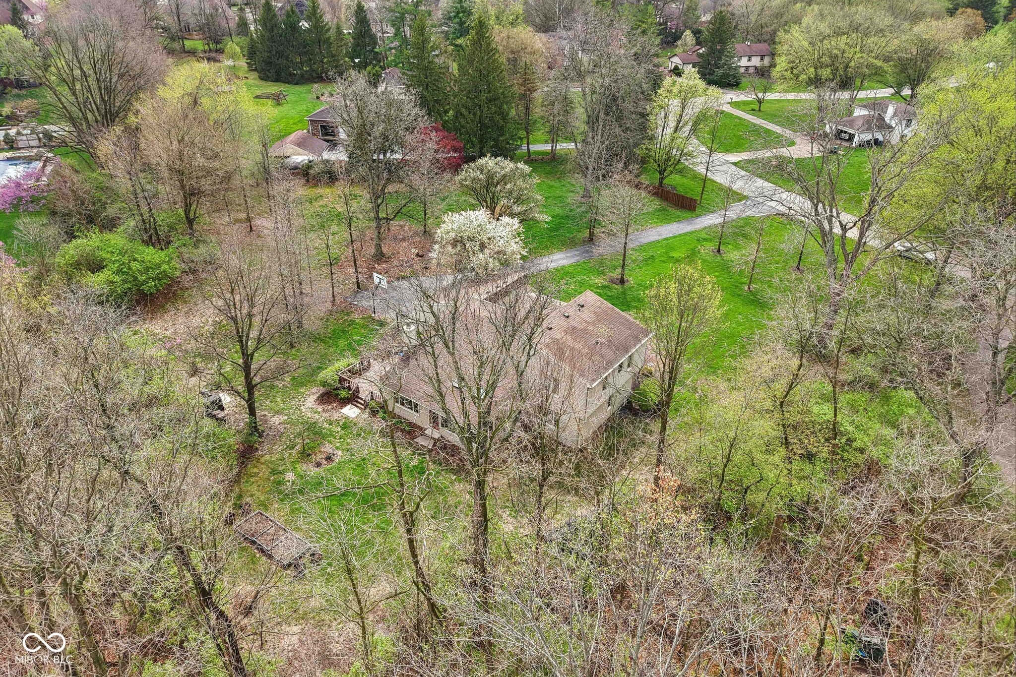 9927 Cumberland Ridge Lane
