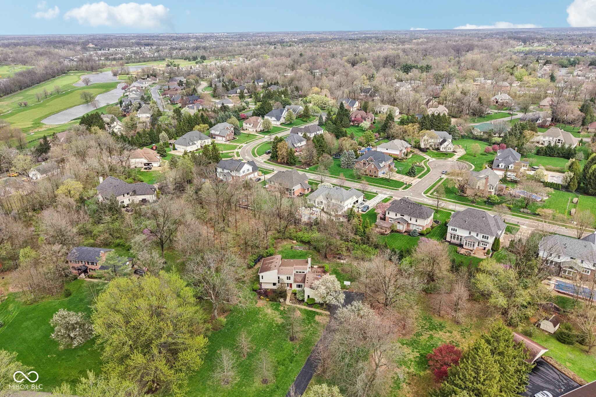 9927 Cumberland Ridge Lane