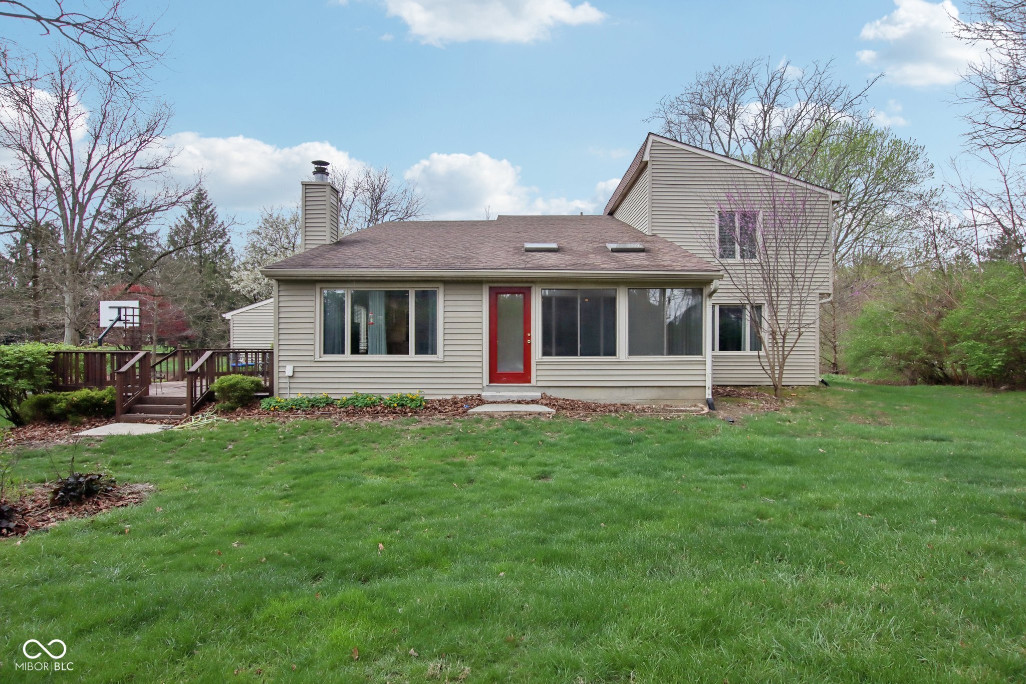 9927 Cumberland Ridge Lane