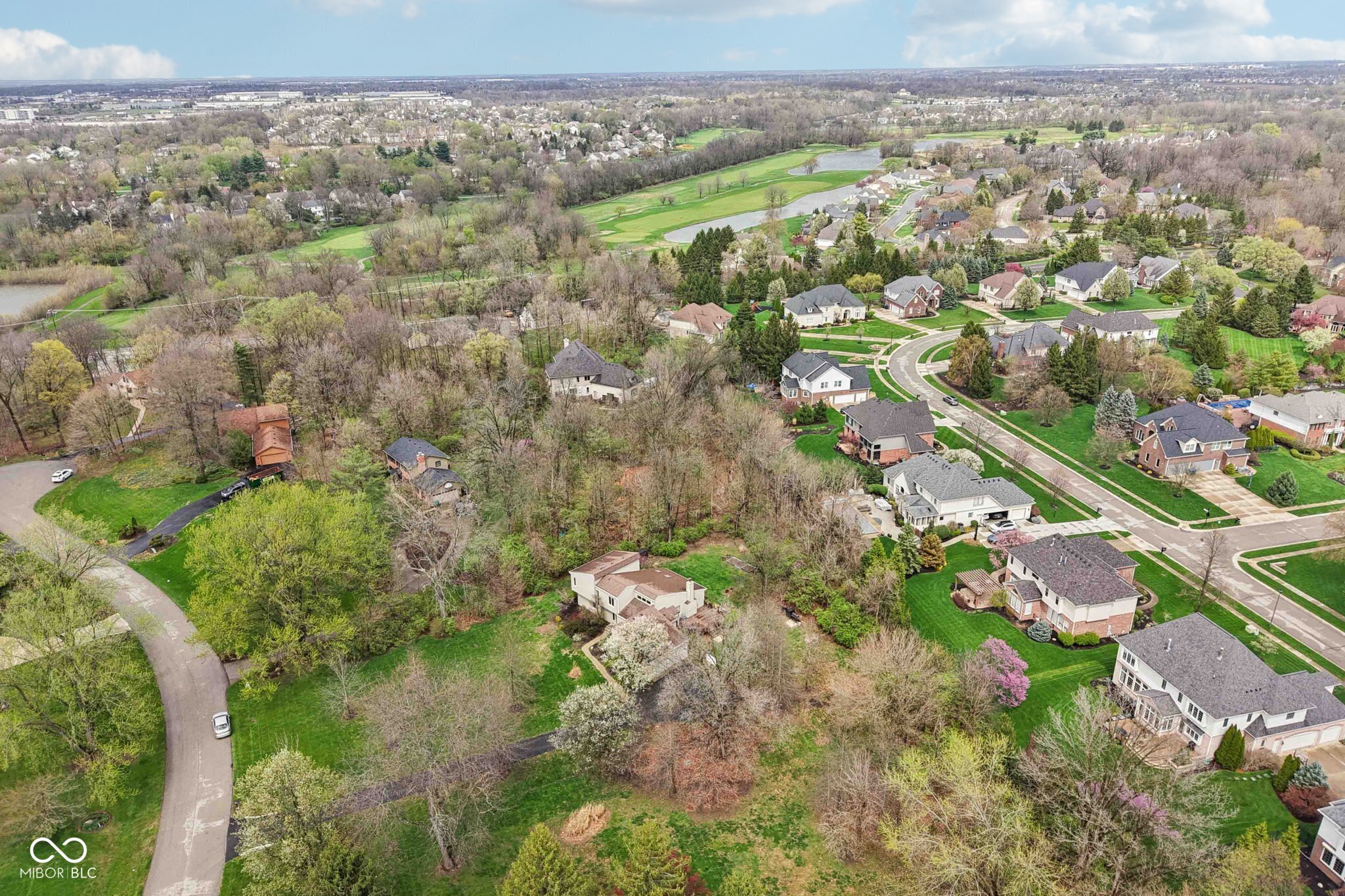 9927 Cumberland Ridge Lane