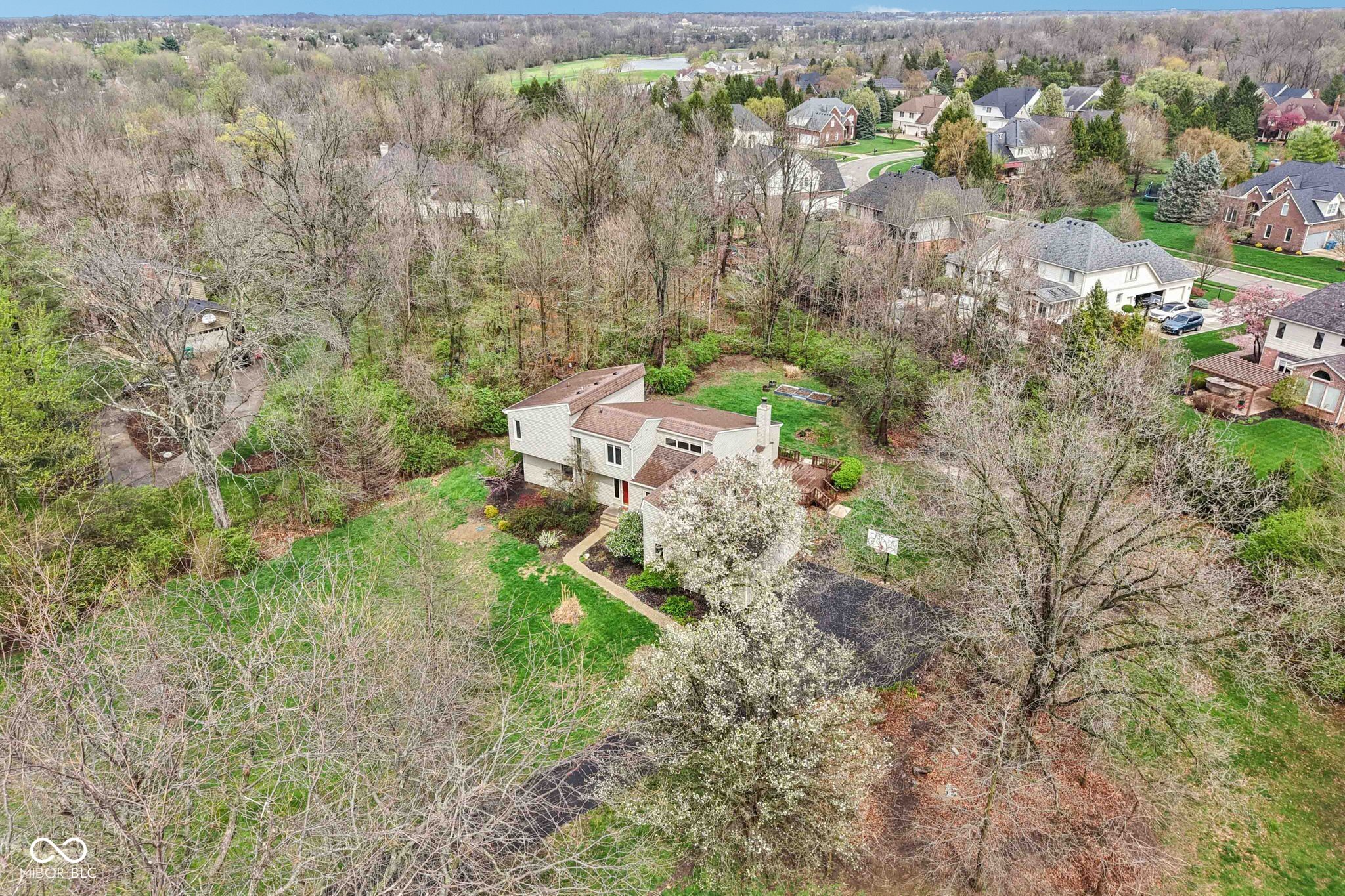9927 Cumberland Ridge Lane
