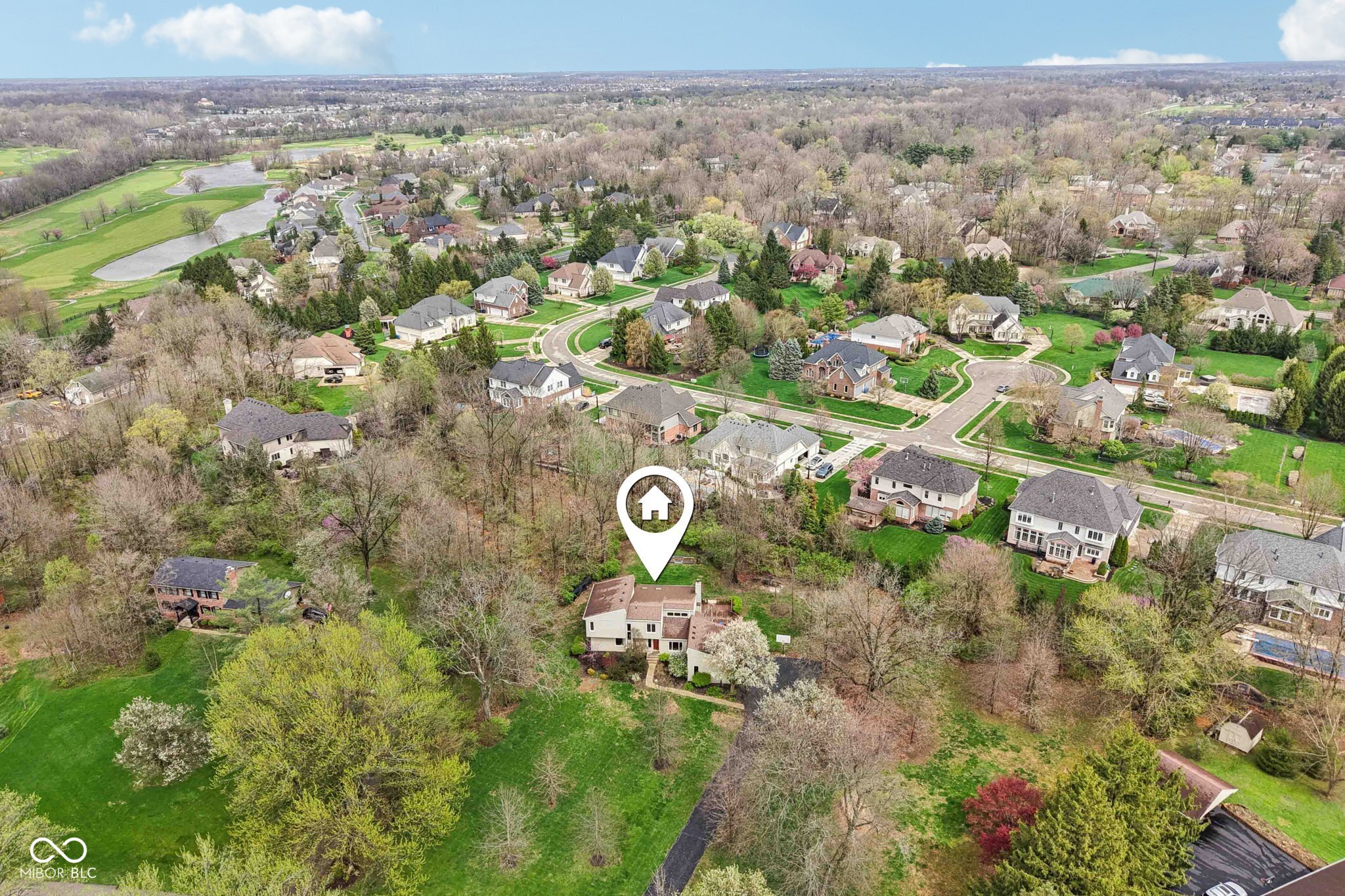 9927 Cumberland Ridge Lane
