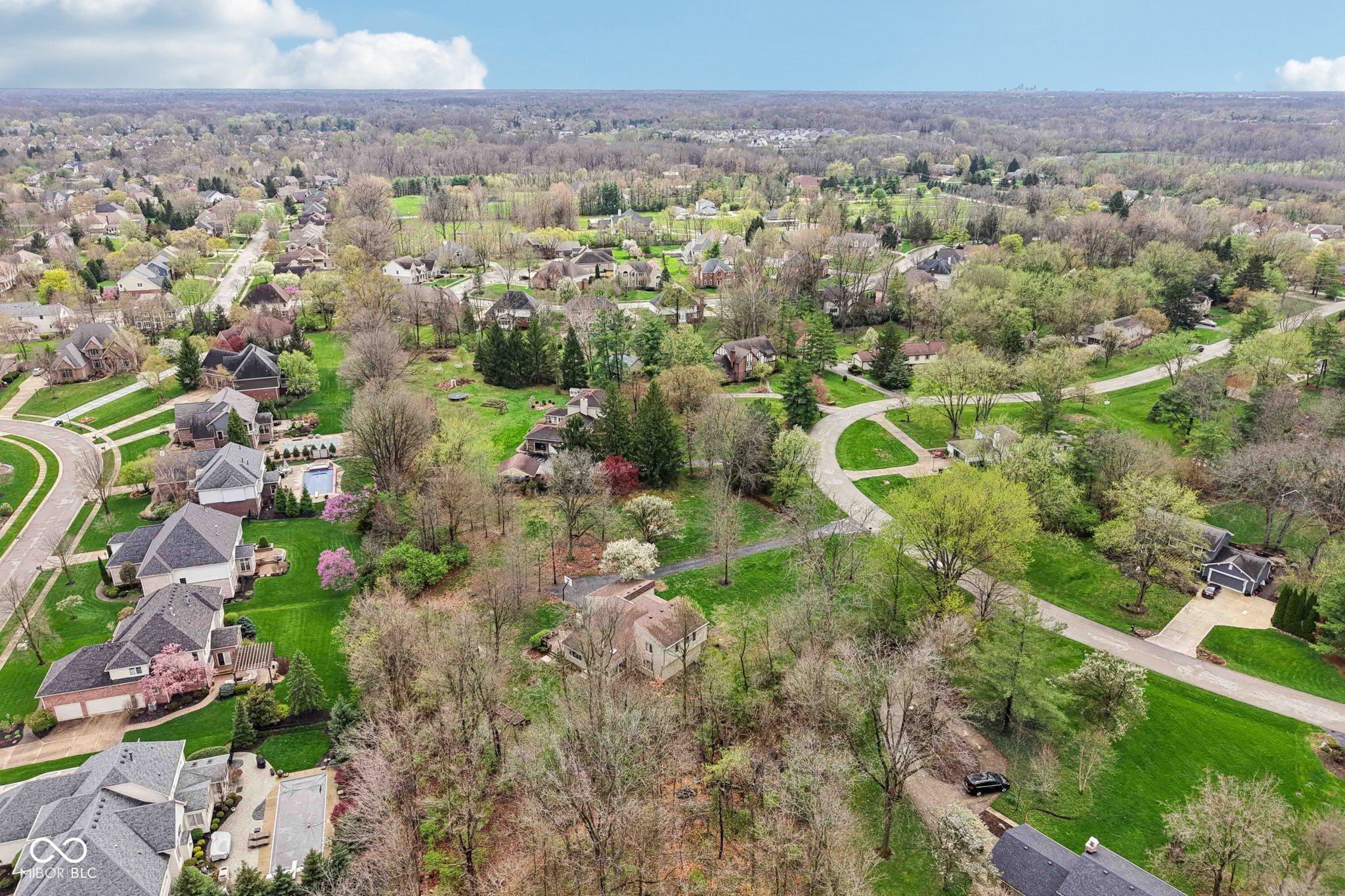 9927 Cumberland Ridge Lane