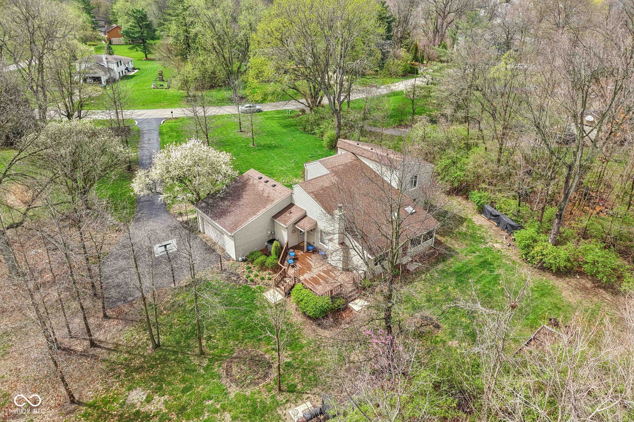 9927 Cumberland Ridge Lane