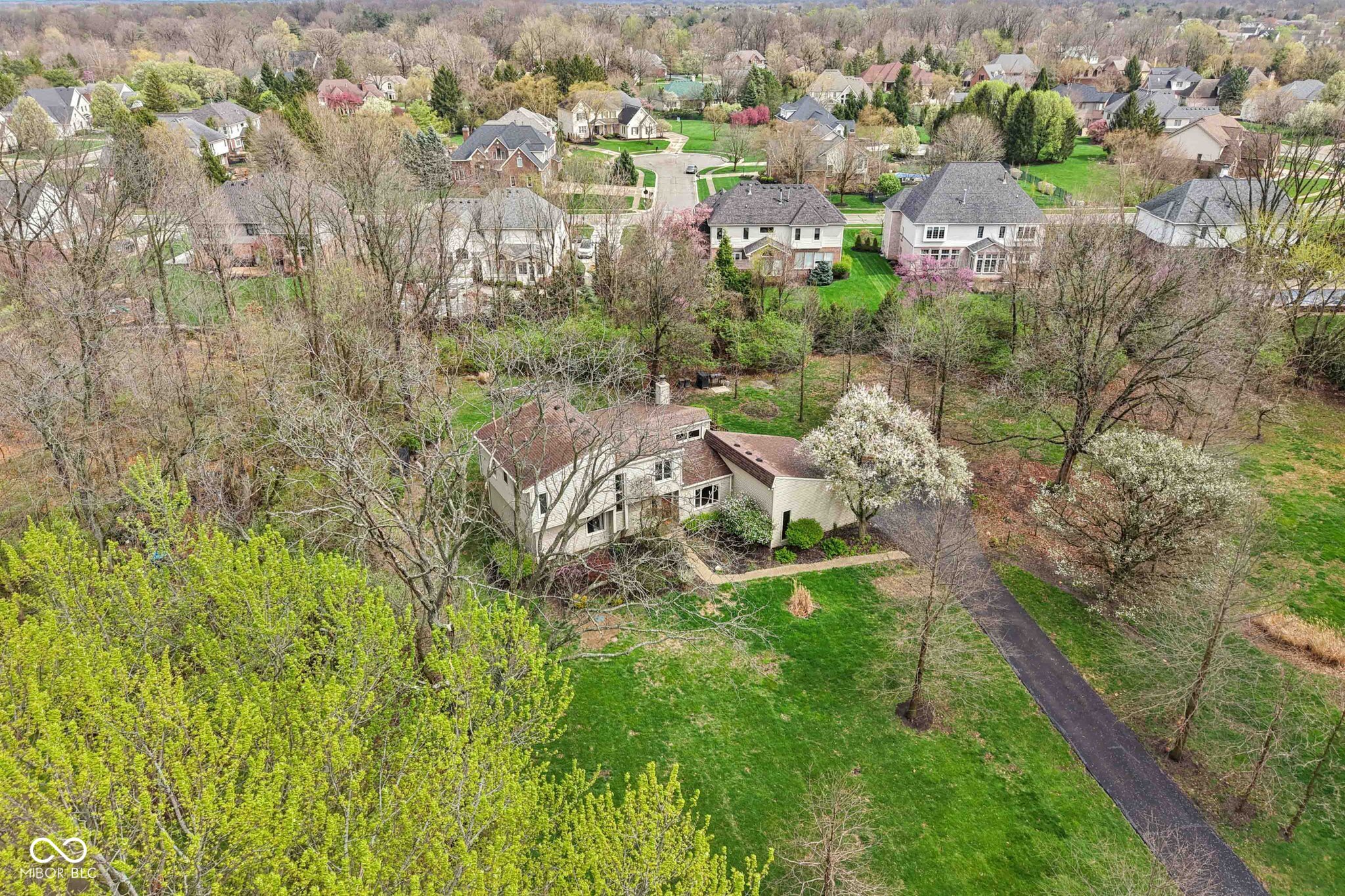 9927 Cumberland Ridge Lane