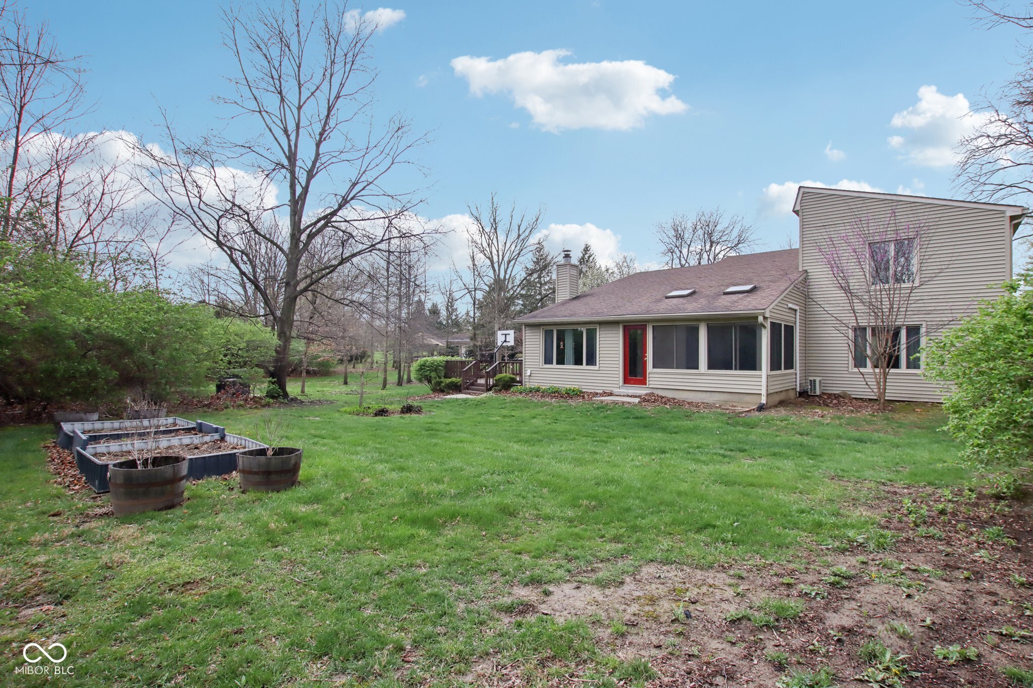 9927 Cumberland Ridge Lane