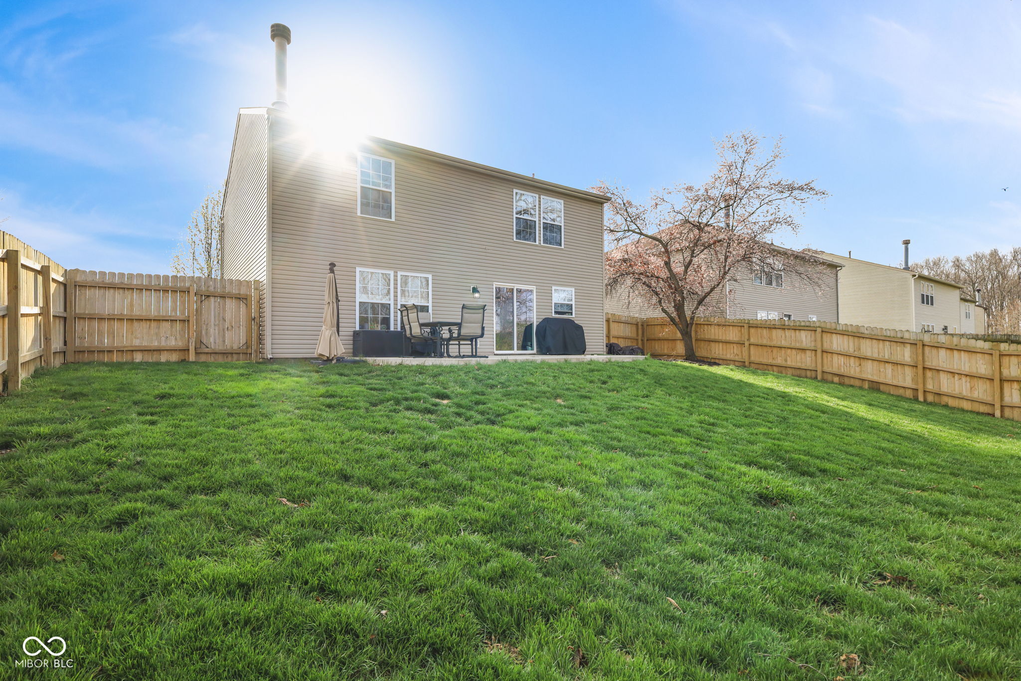 3414 Carica Drive