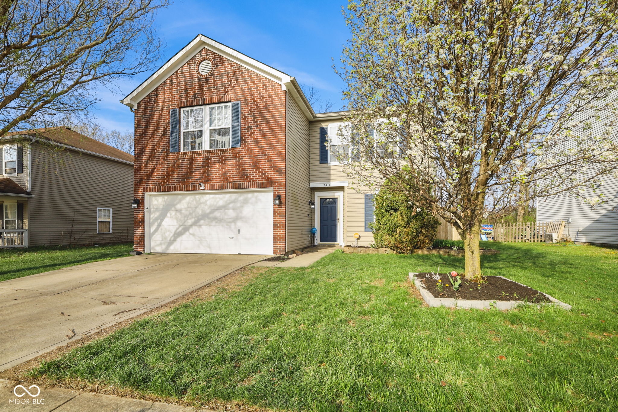 3414 Carica Drive