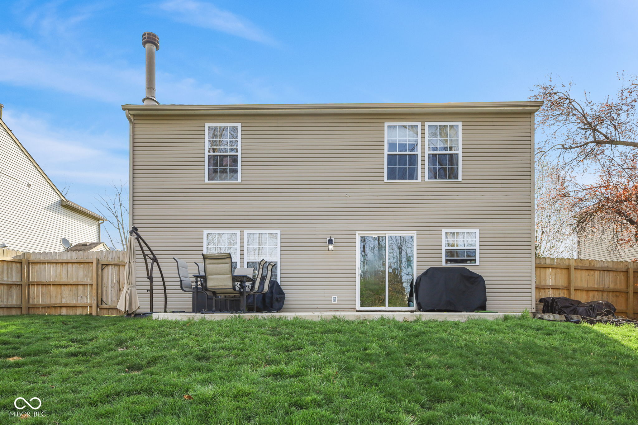 3414 Carica Drive