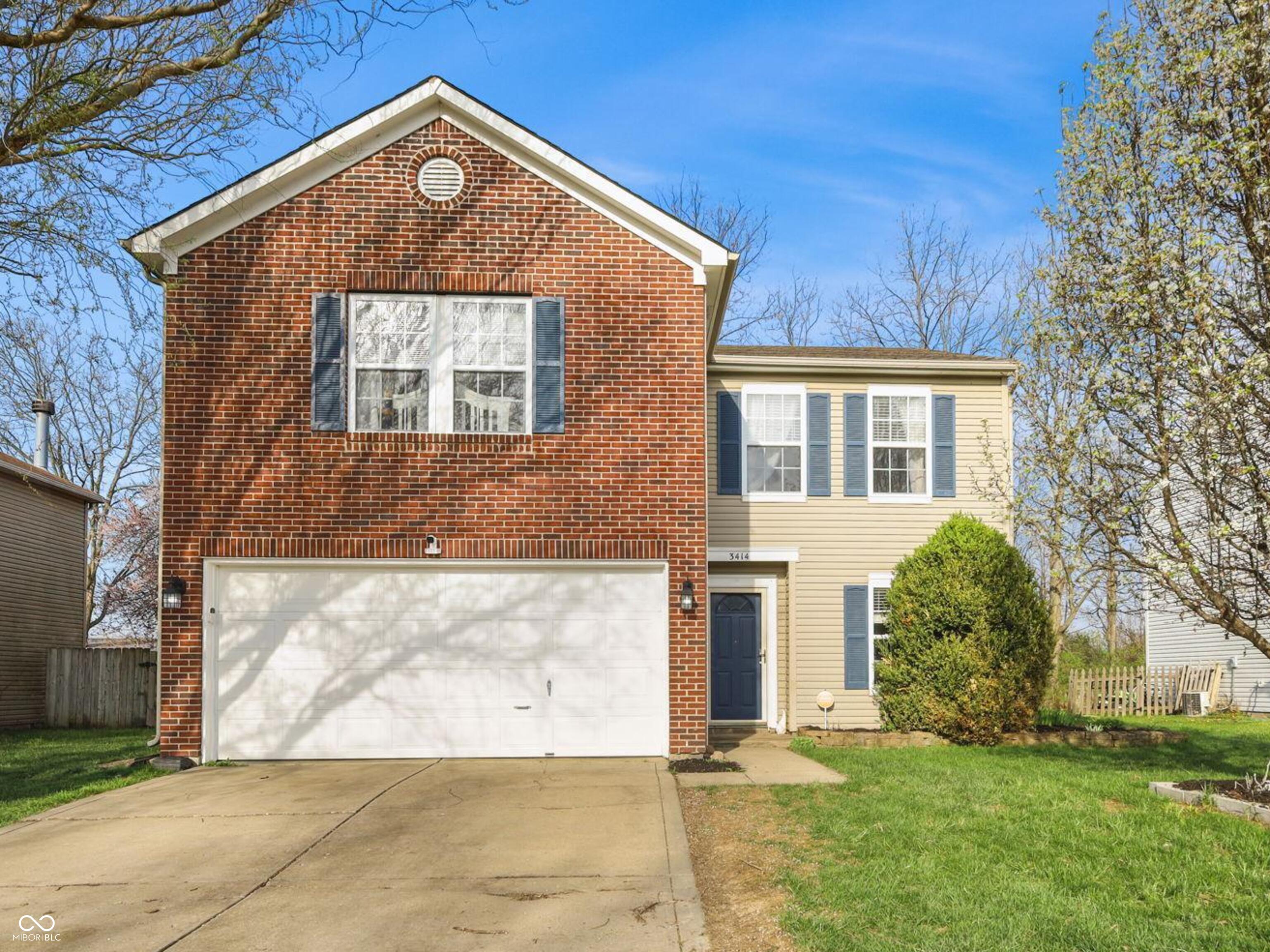 3414 Carica Drive