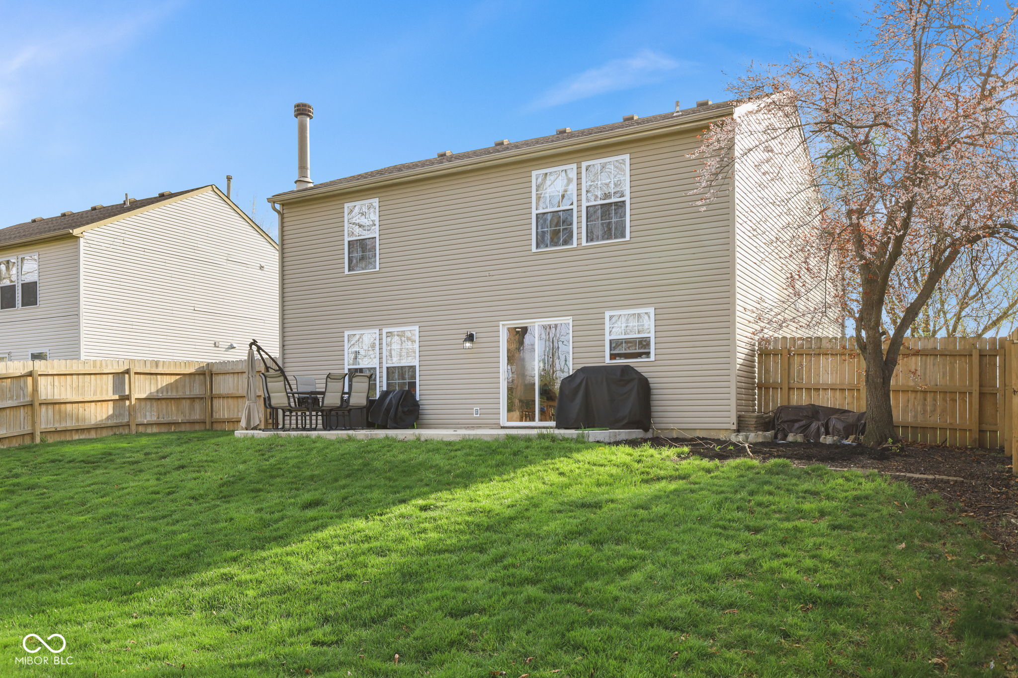 3414 Carica Drive
