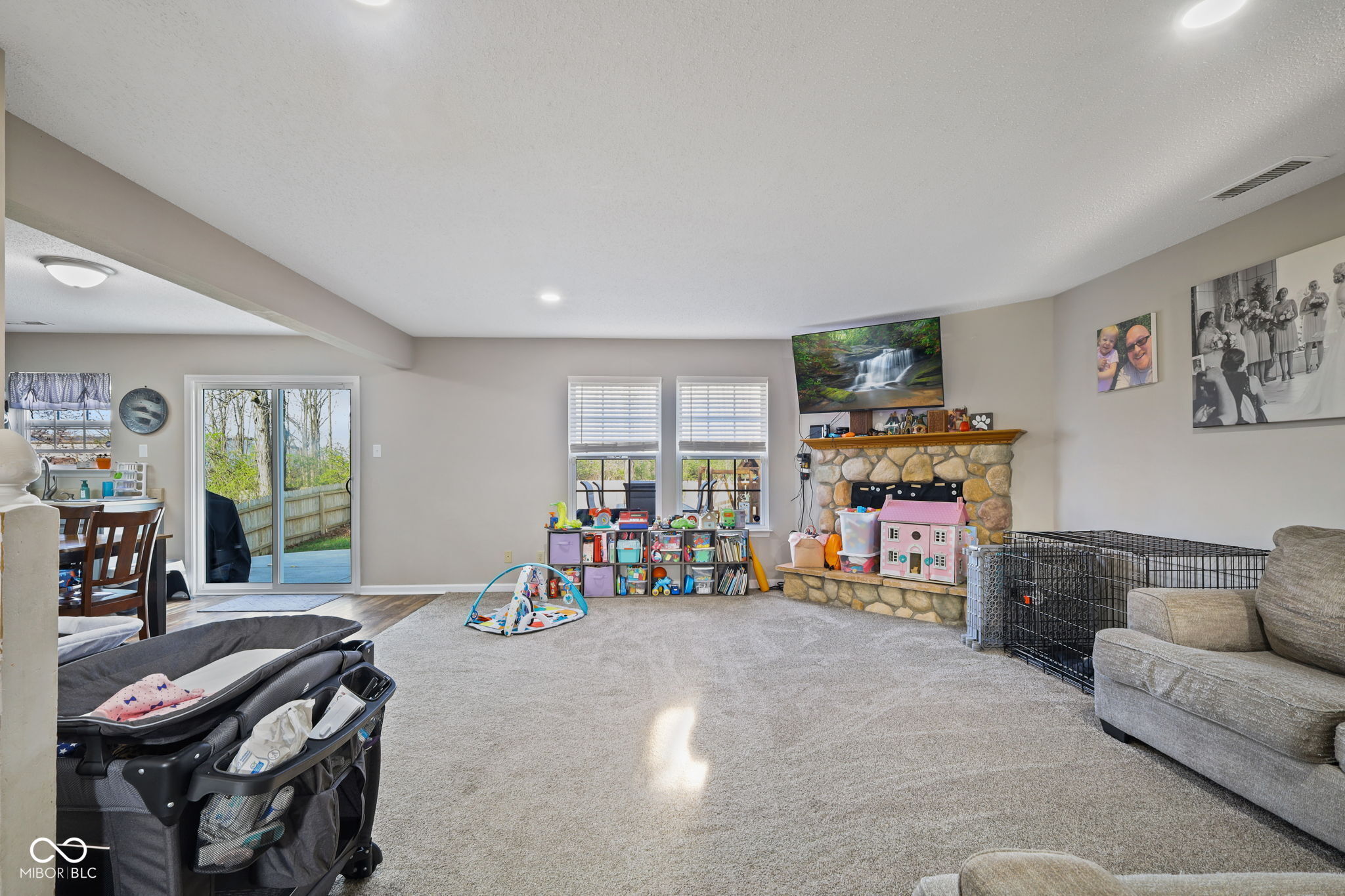 3414 Carica Drive