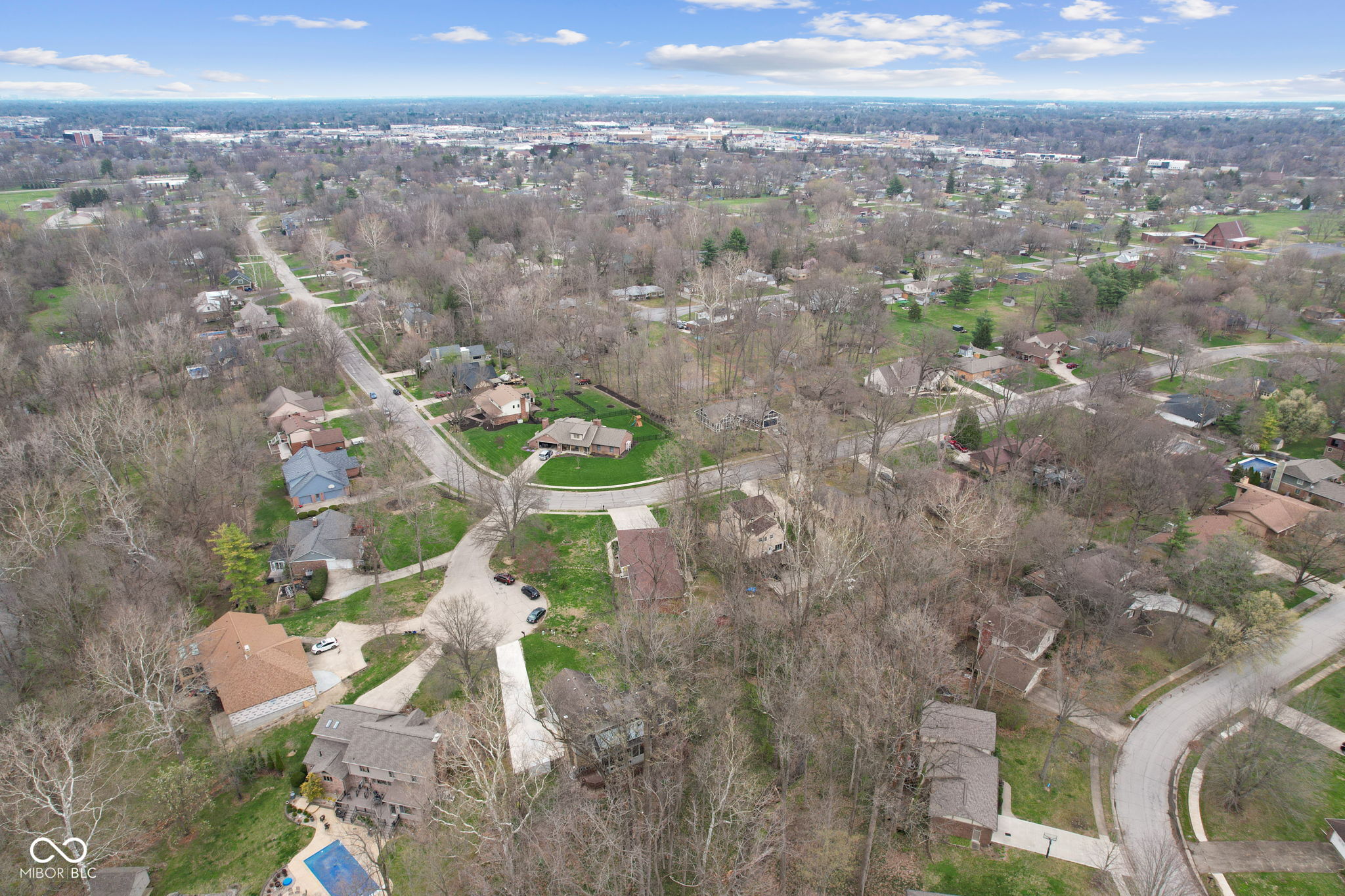 957 Sleepy Hollow Court