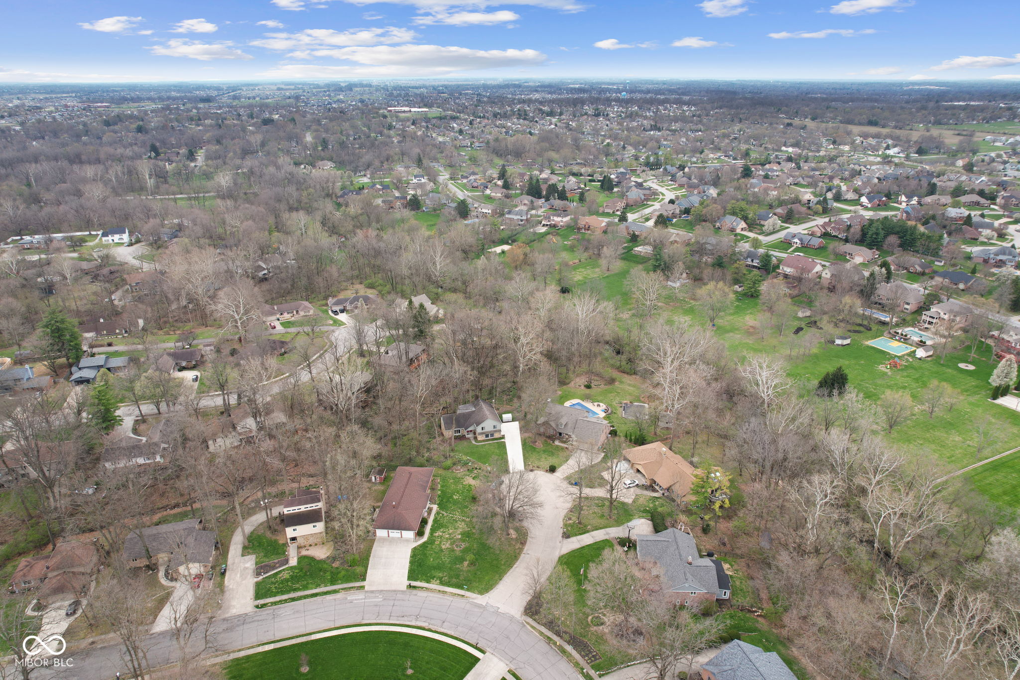 957 Sleepy Hollow Court