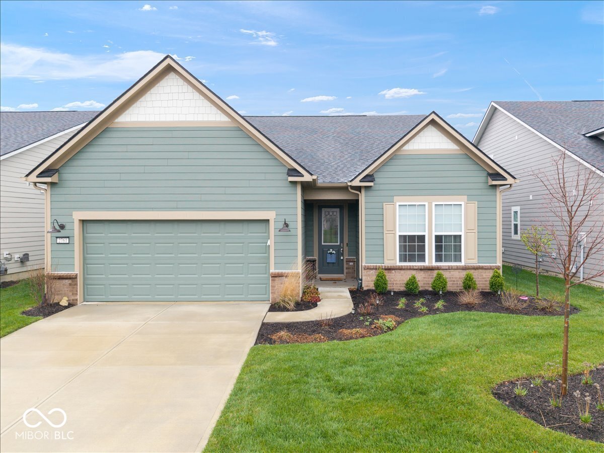 2761 Lord Murphy Drive