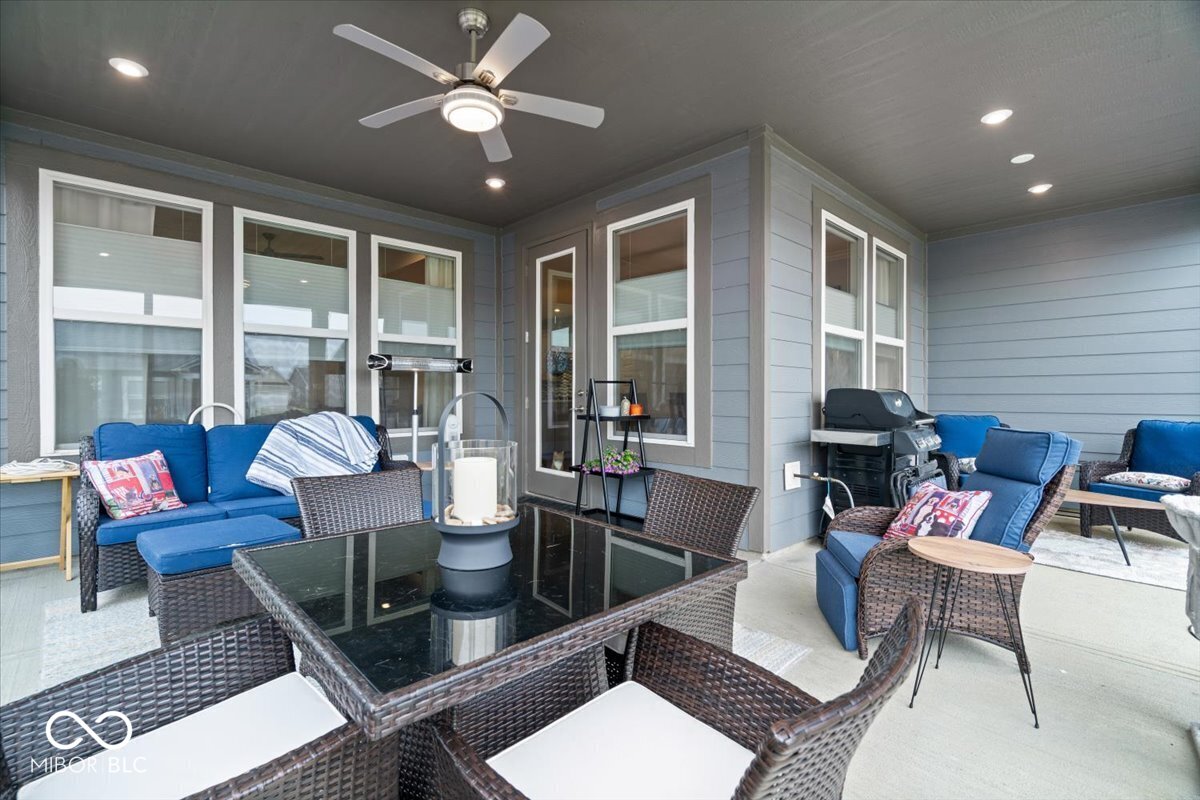 2761 Lord Murphy Drive