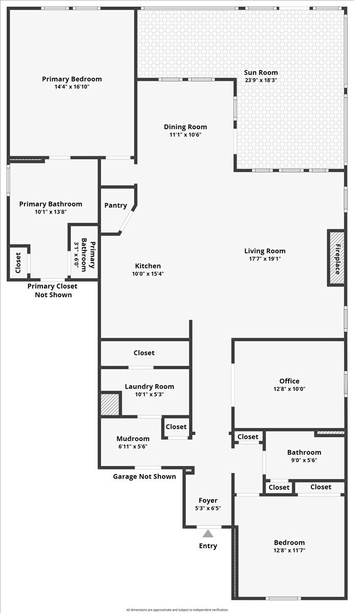 2761 Lord Murphy Drive