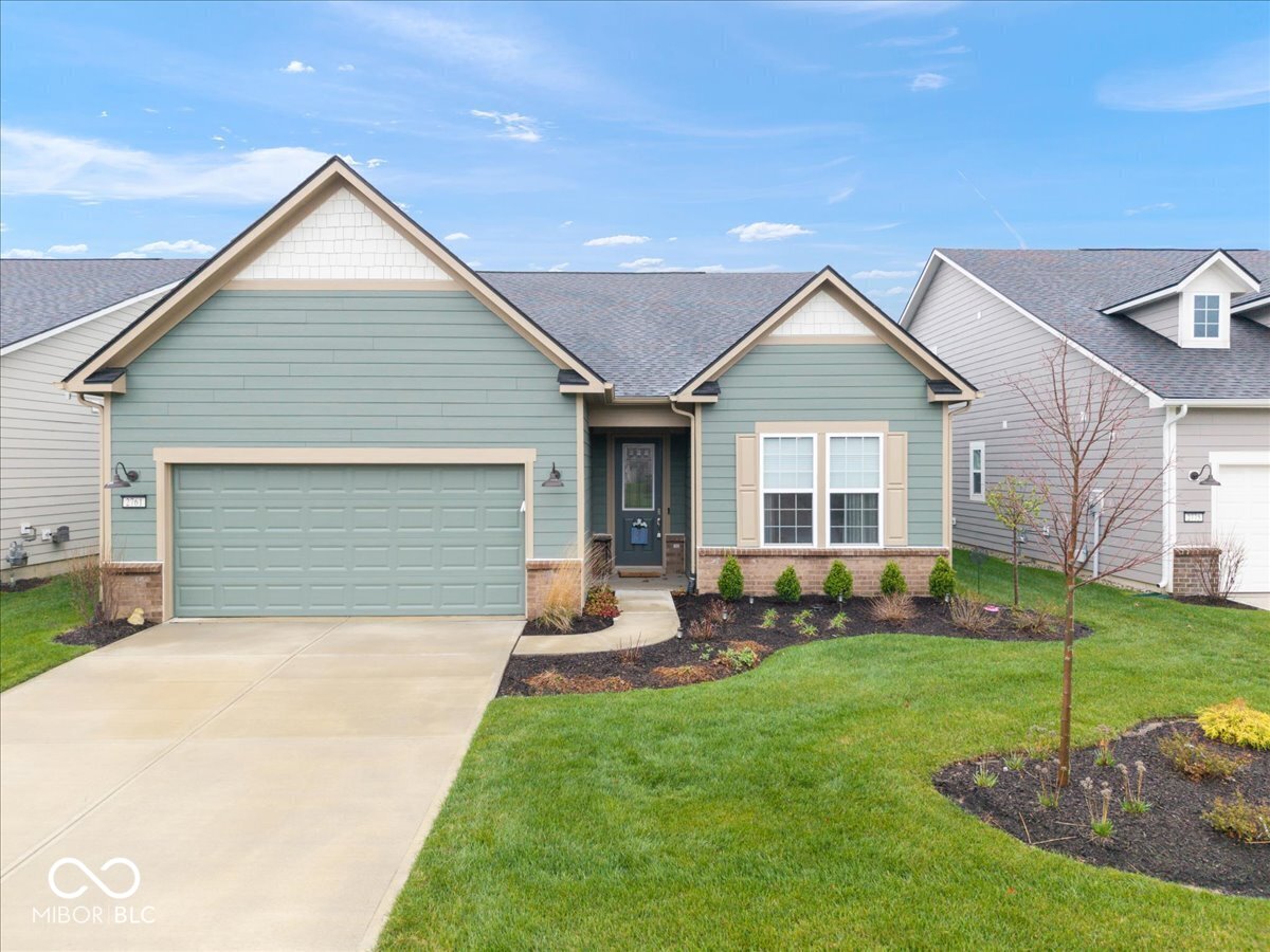 2761 Lord Murphy Drive