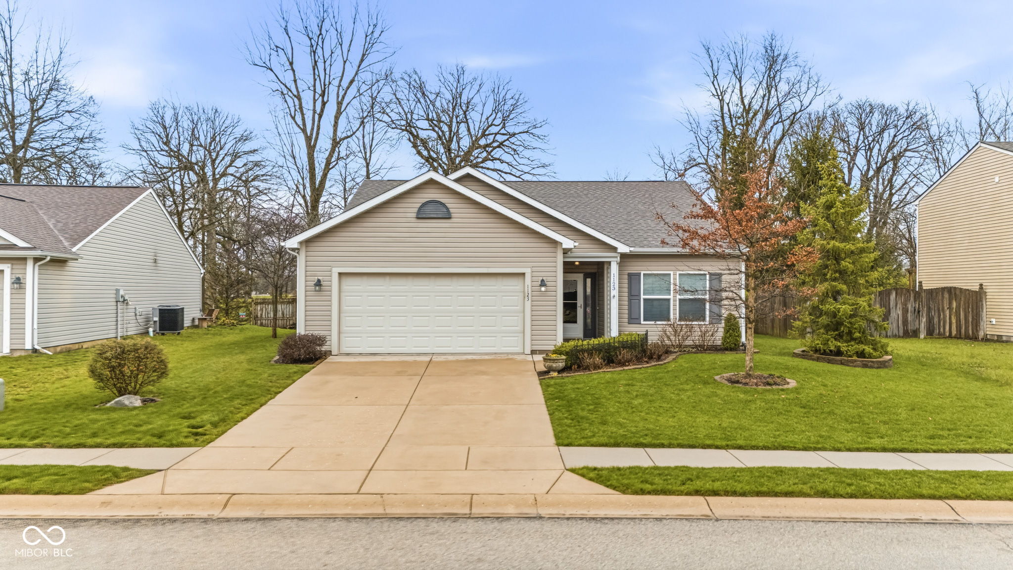 1123 Maple Run Drive