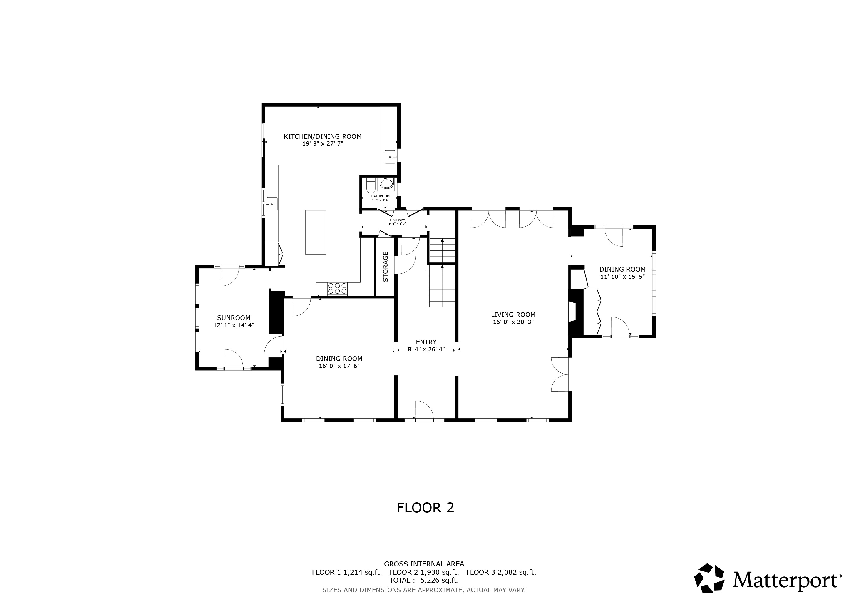 5273 N Illinois Street