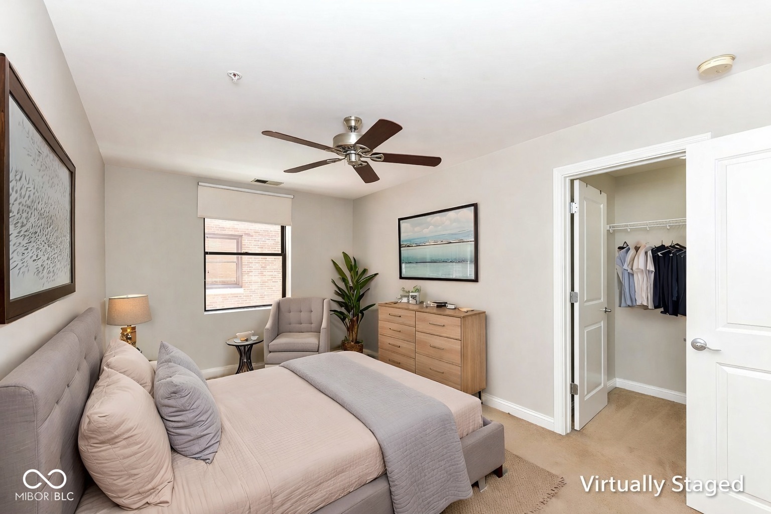 350 N Meridian Street Unit: 709