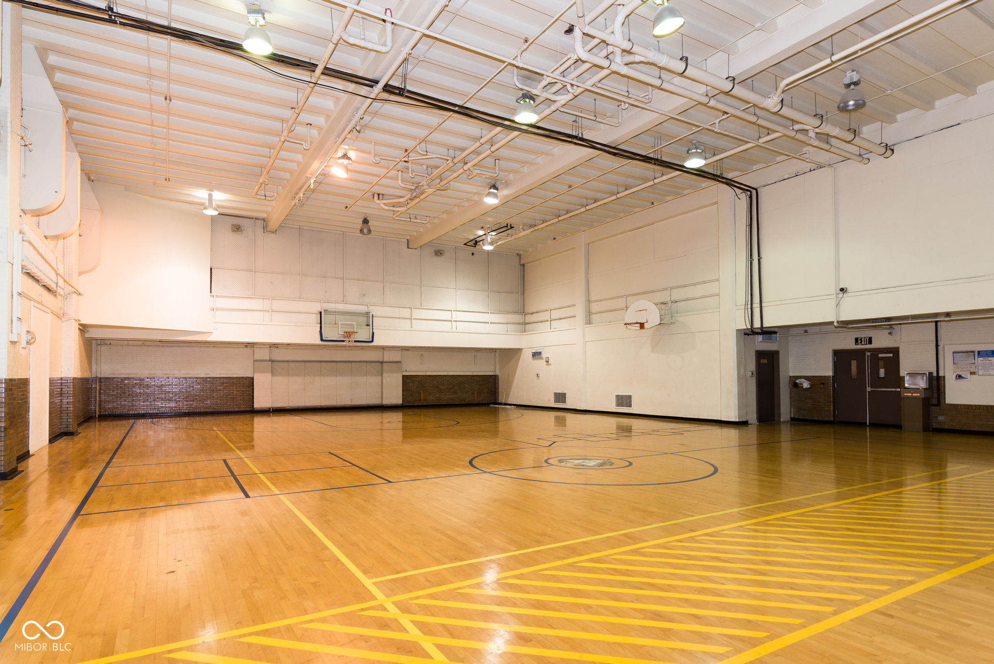 350 N Meridian Street Unit: 709