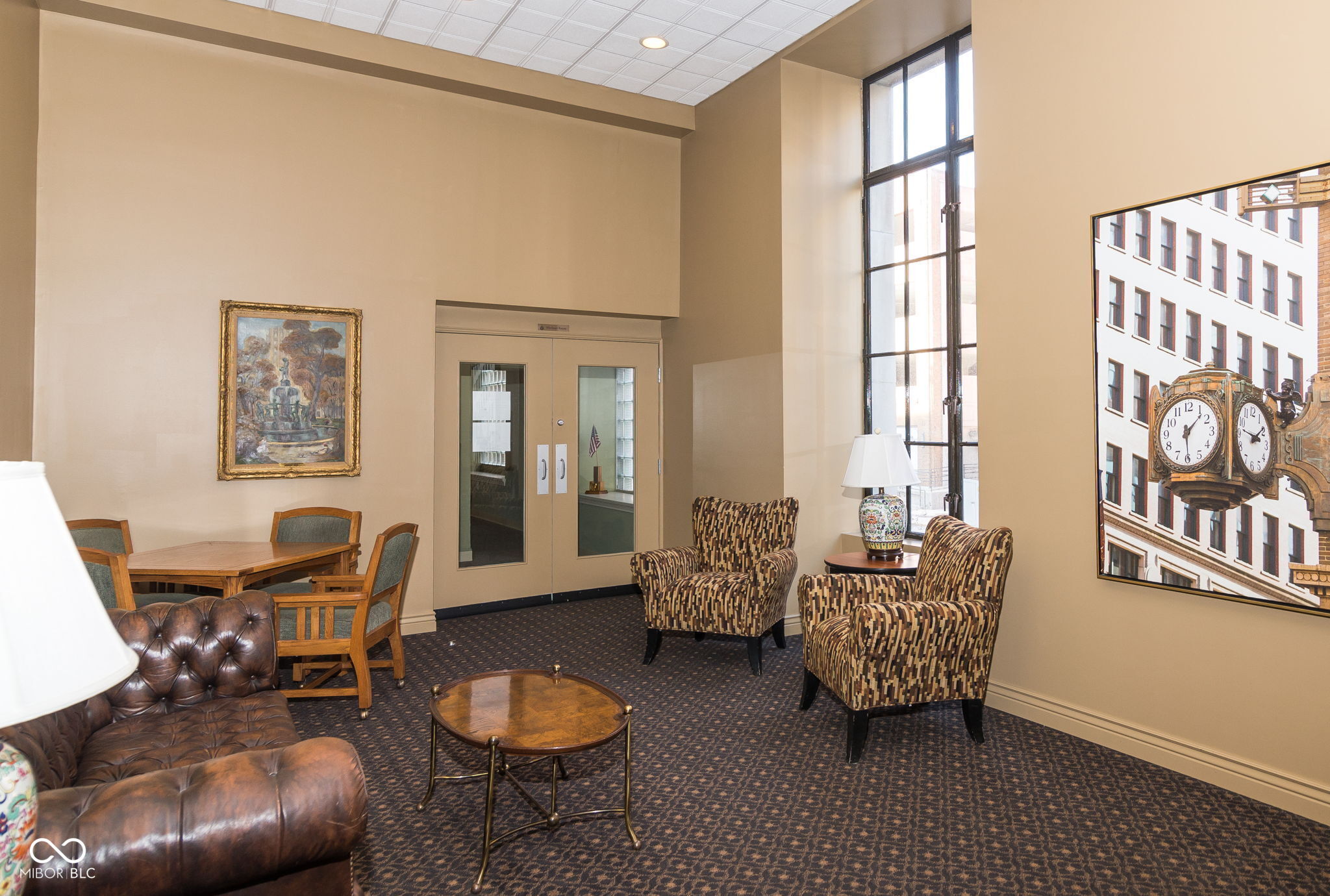 350 N Meridian Street Unit: 709