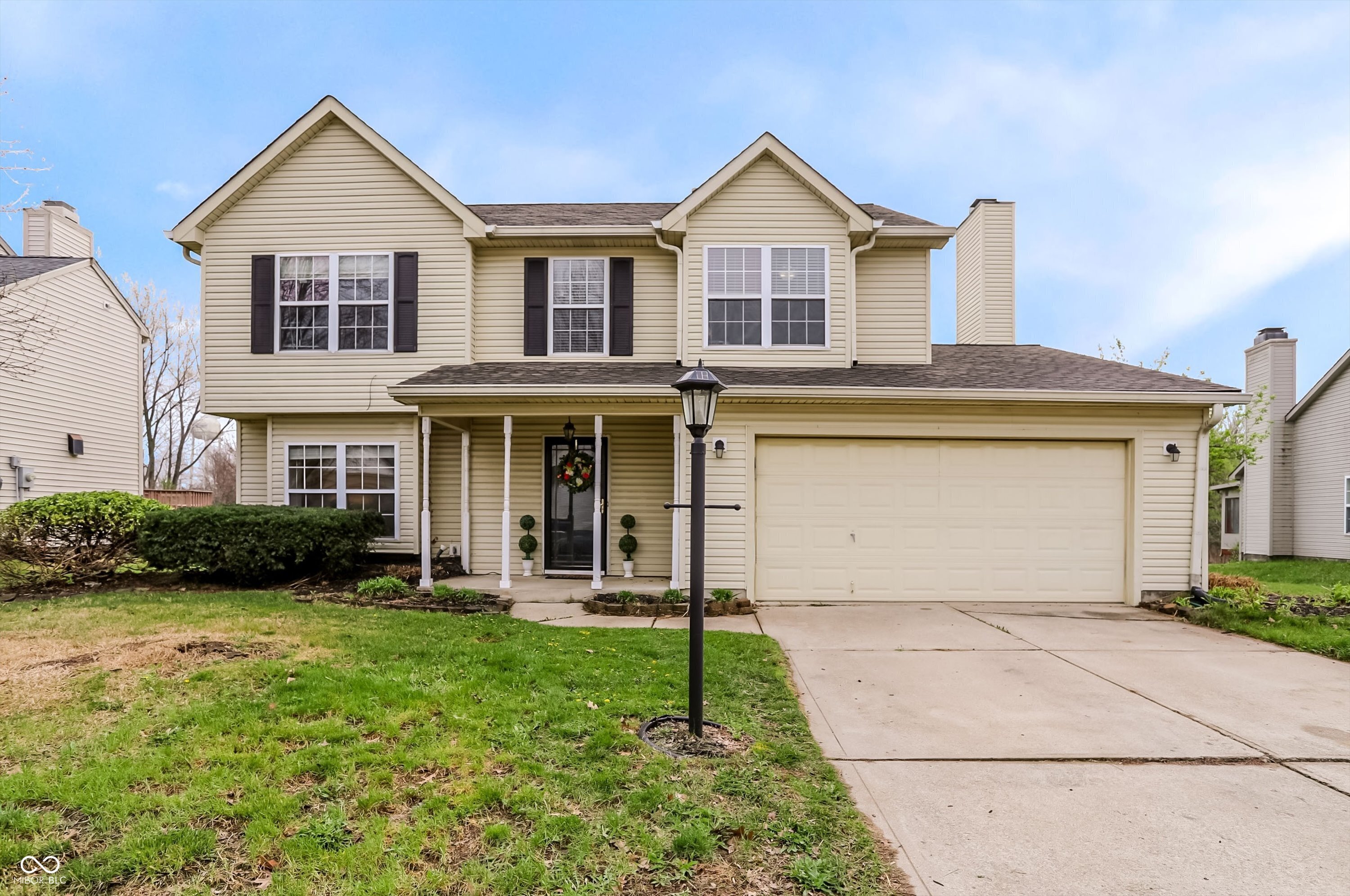14551 Dublin Drive