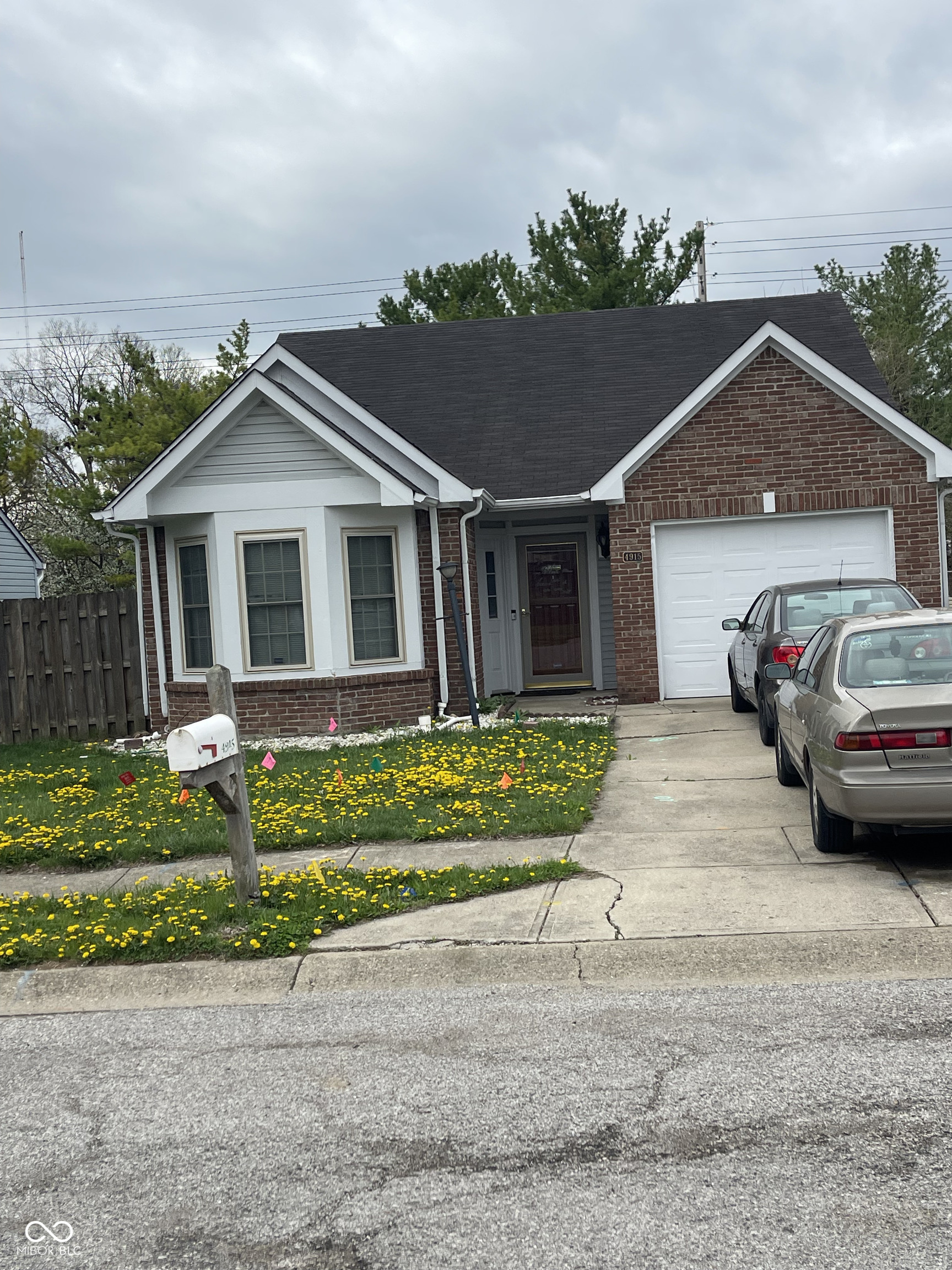 4915 Peony Place